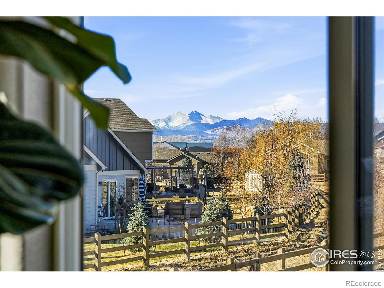 MLS Image #7 for 551  capitol reef court,berthoud, Colorado