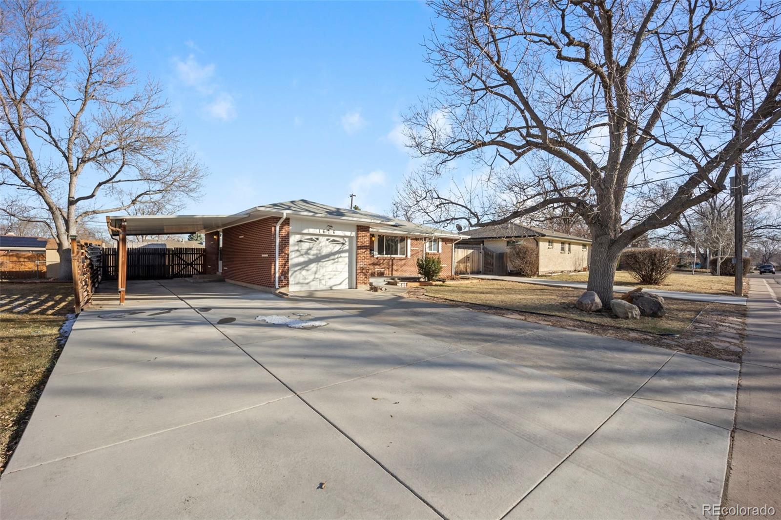 MLS Image #1 for 1676 s dover court,lakewood, Colorado