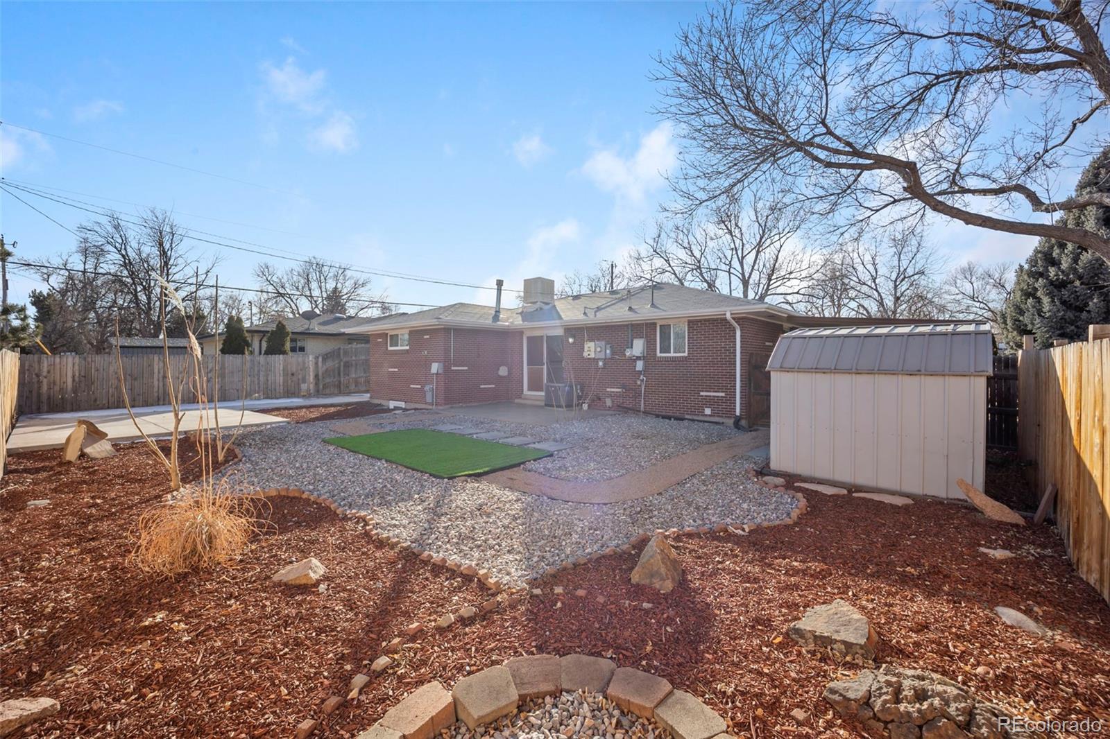 MLS Image #24 for 1676 s dover court,lakewood, Colorado