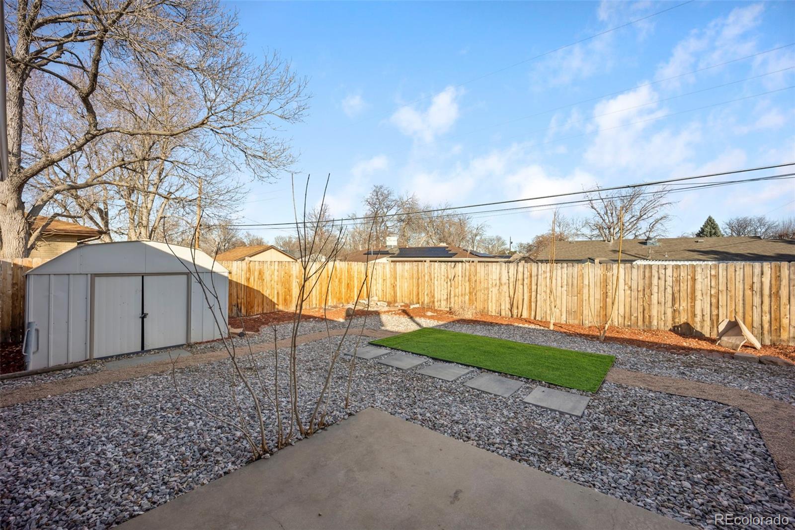 MLS Image #25 for 1676 s dover court,lakewood, Colorado