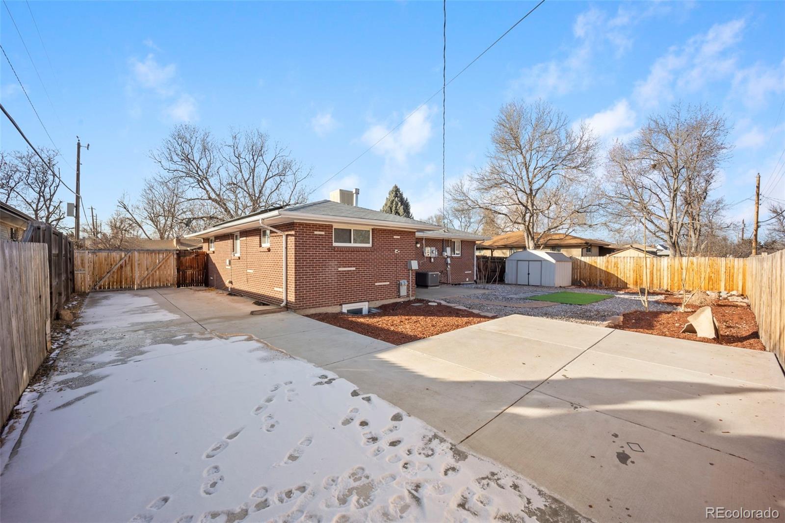 MLS Image #26 for 1676 s dover court,lakewood, Colorado