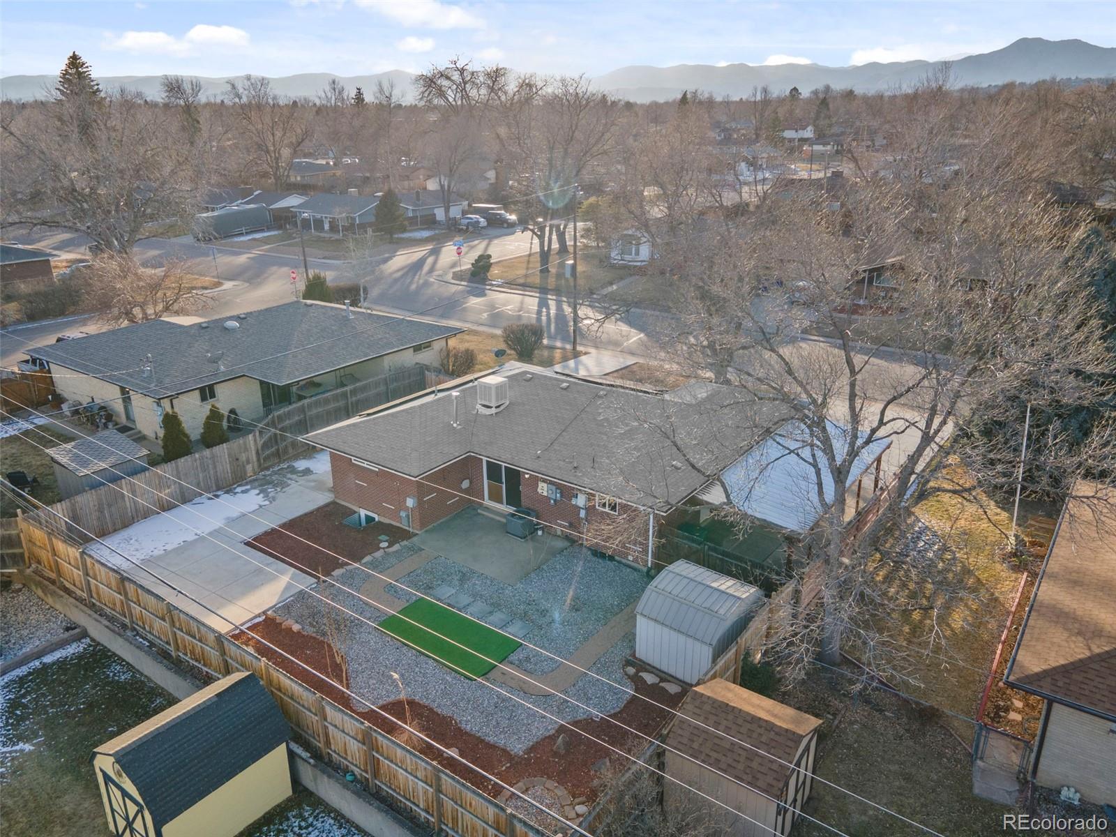 MLS Image #27 for 1676 s dover court,lakewood, Colorado