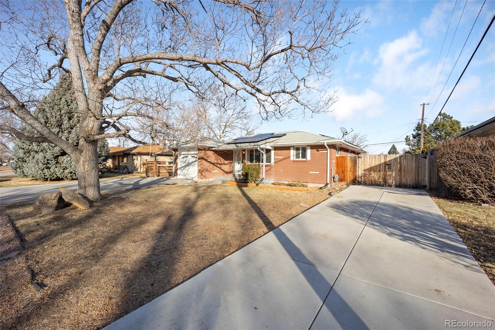 MLS Image #28 for 1676 s dover court,lakewood, Colorado