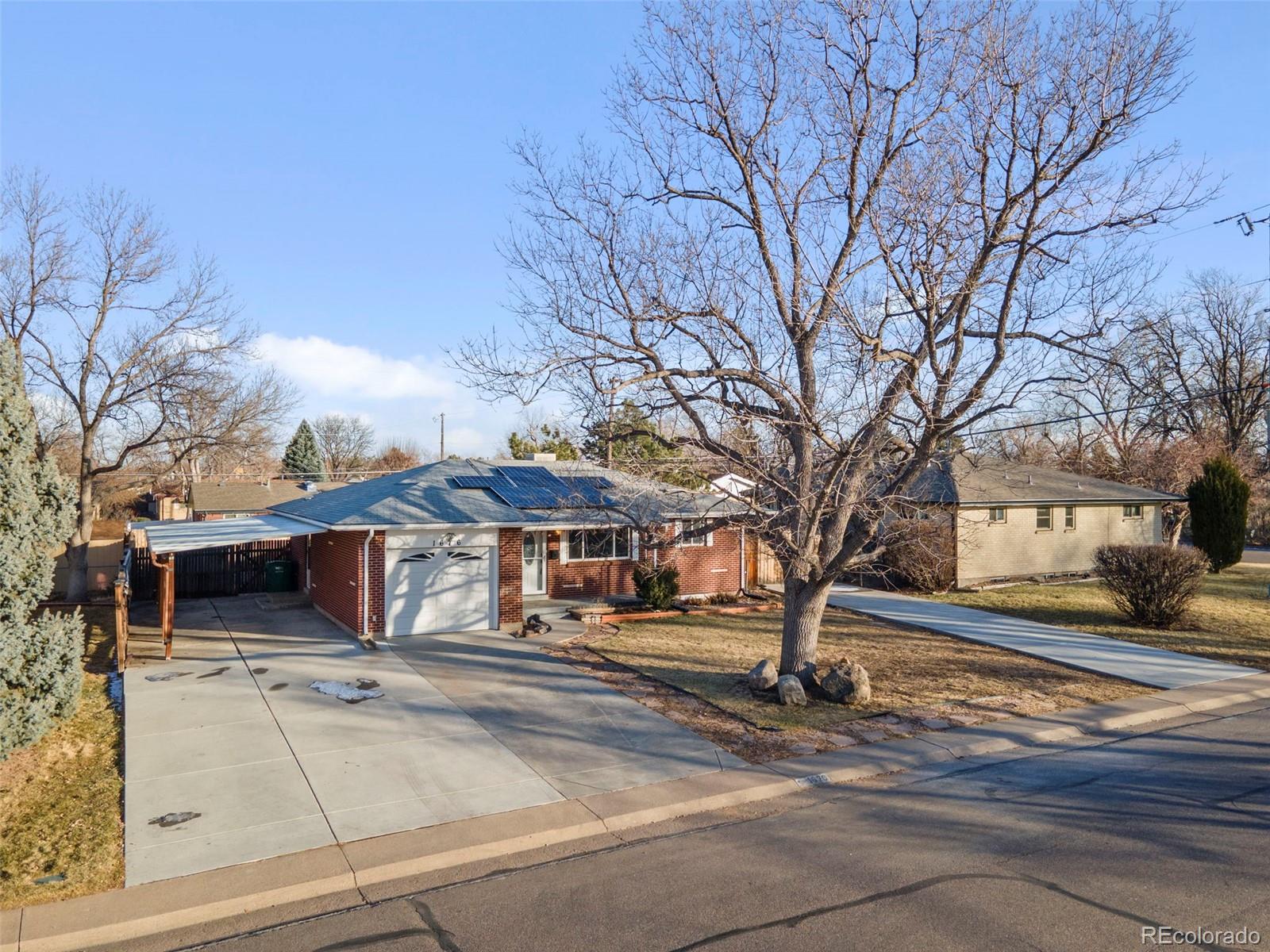 MLS Image #30 for 1676 s dover court,lakewood, Colorado