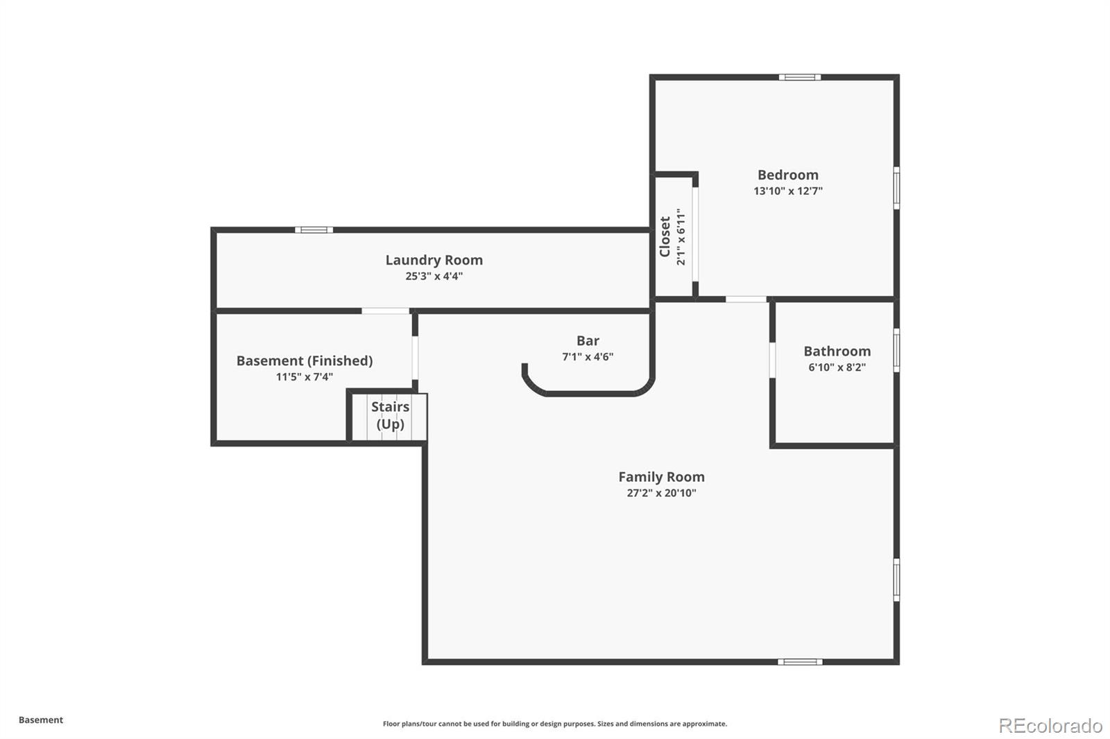 MLS Image #31 for 1676 s dover court,lakewood, Colorado