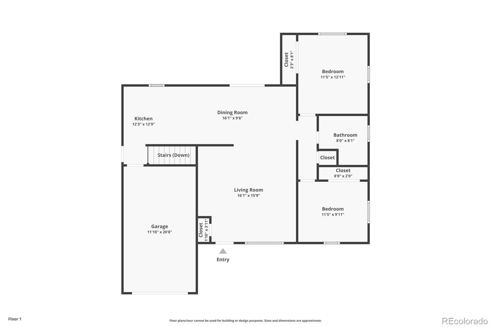 MLS Image #32 for 1676 s dover court,lakewood, Colorado