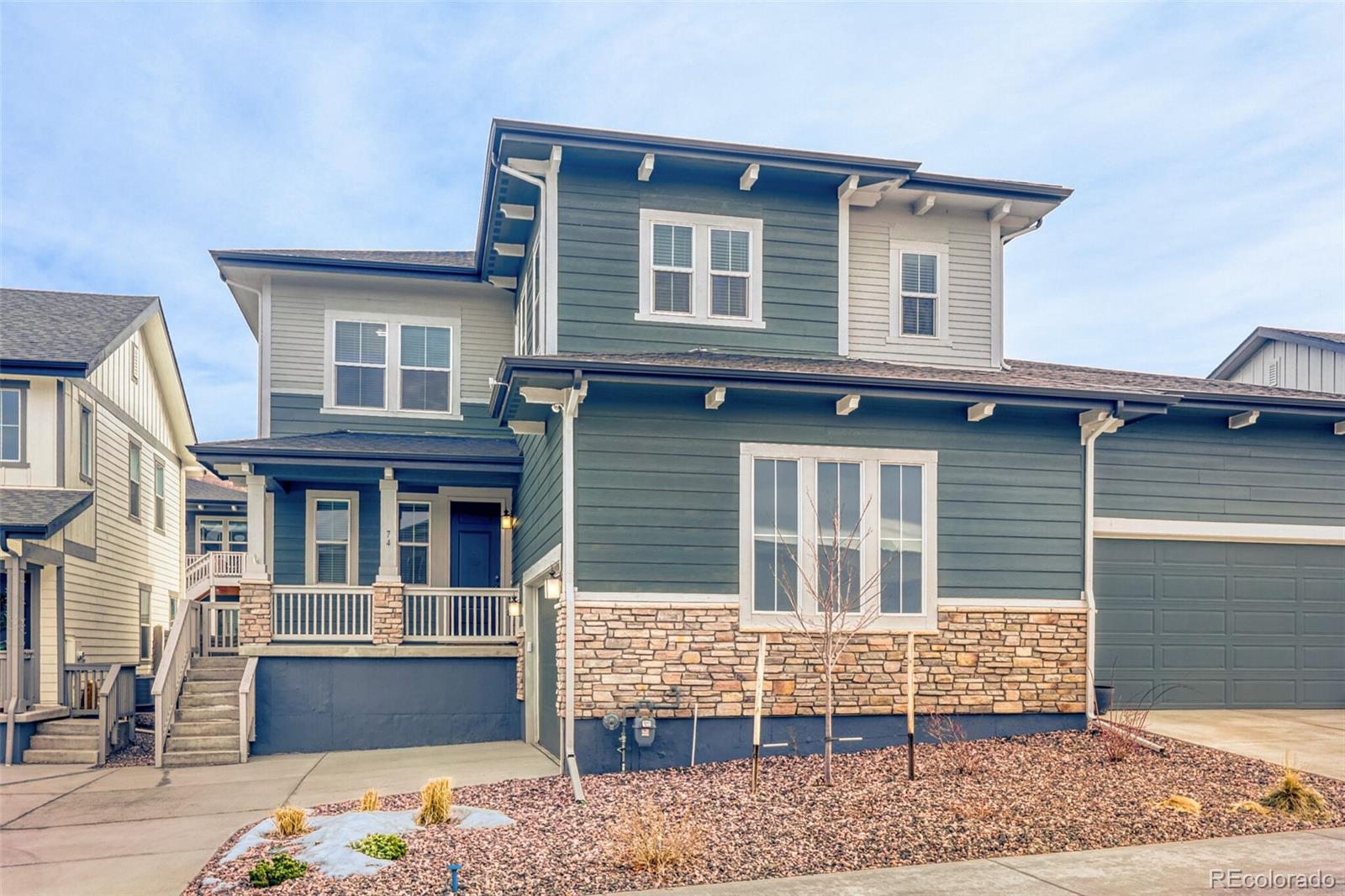 MLS Image #2 for 74  lullaby lane,castle rock, Colorado