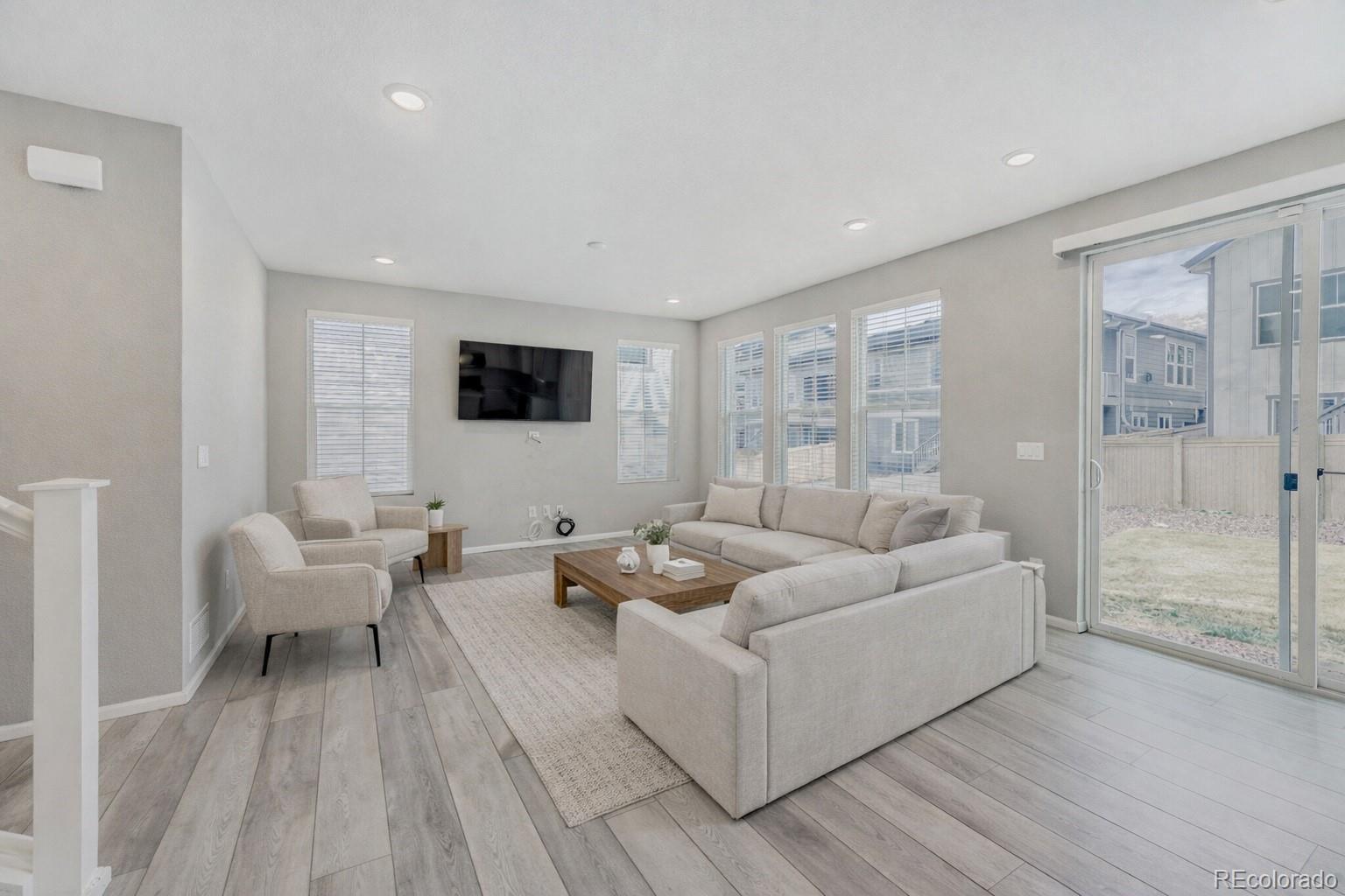 MLS Image #3 for 74  lullaby lane,castle rock, Colorado