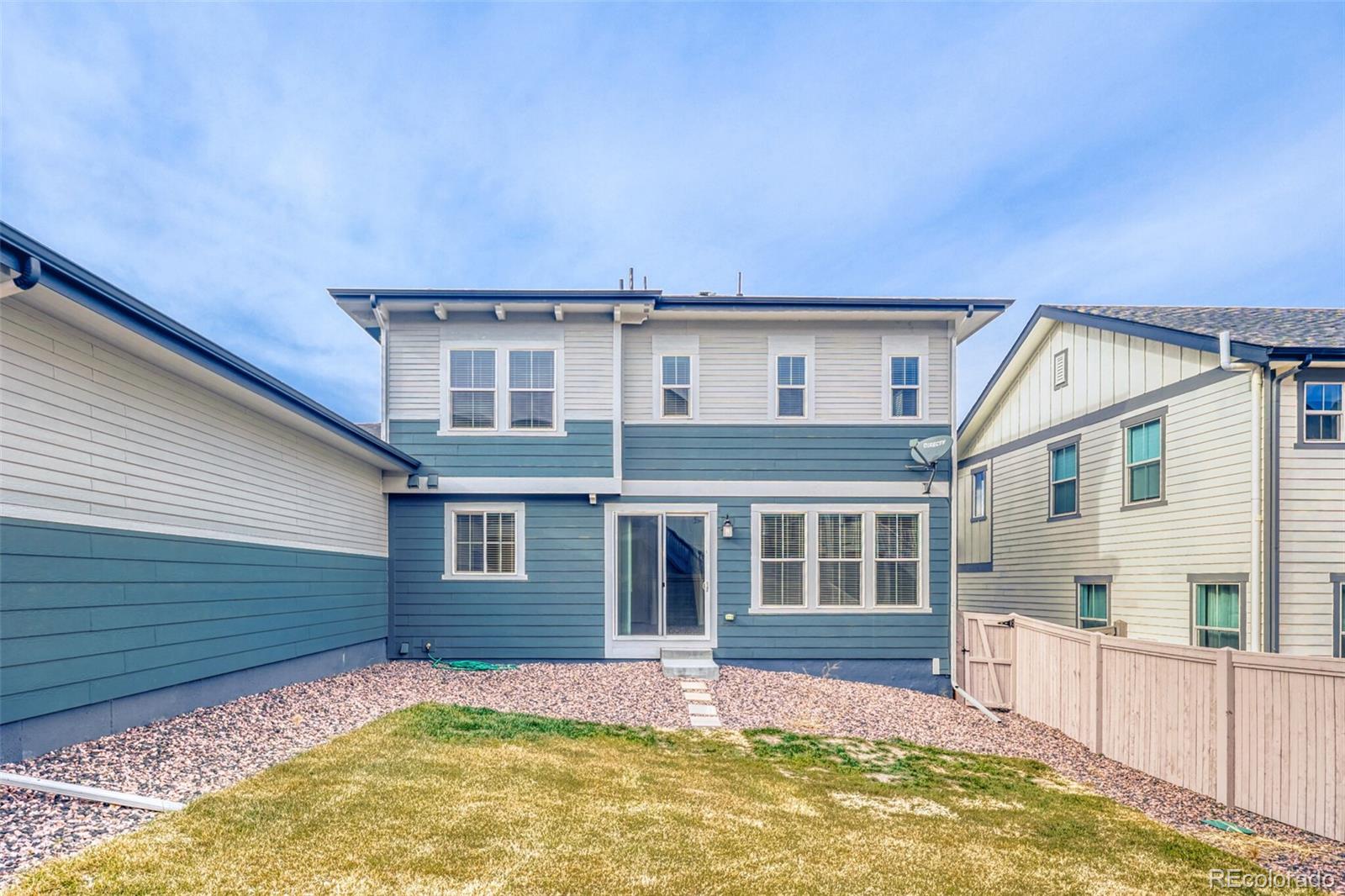 MLS Image #33 for 74  lullaby lane,castle rock, Colorado