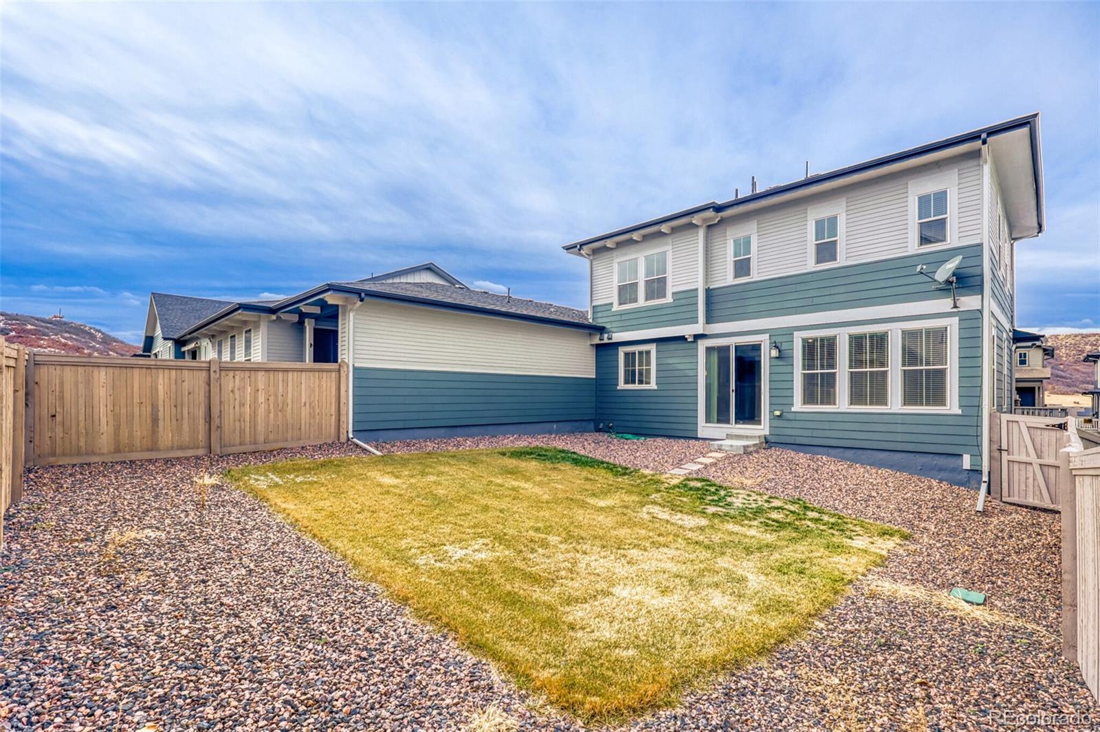 MLS Image #34 for 74  lullaby lane,castle rock, Colorado
