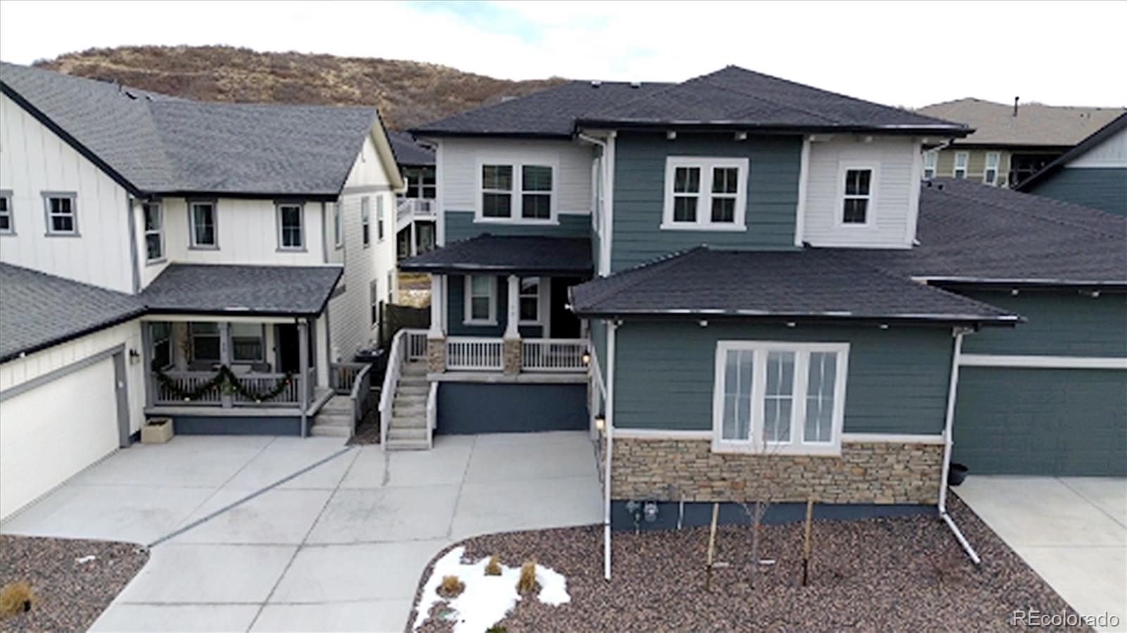 MLS Image #35 for 74  lullaby lane,castle rock, Colorado