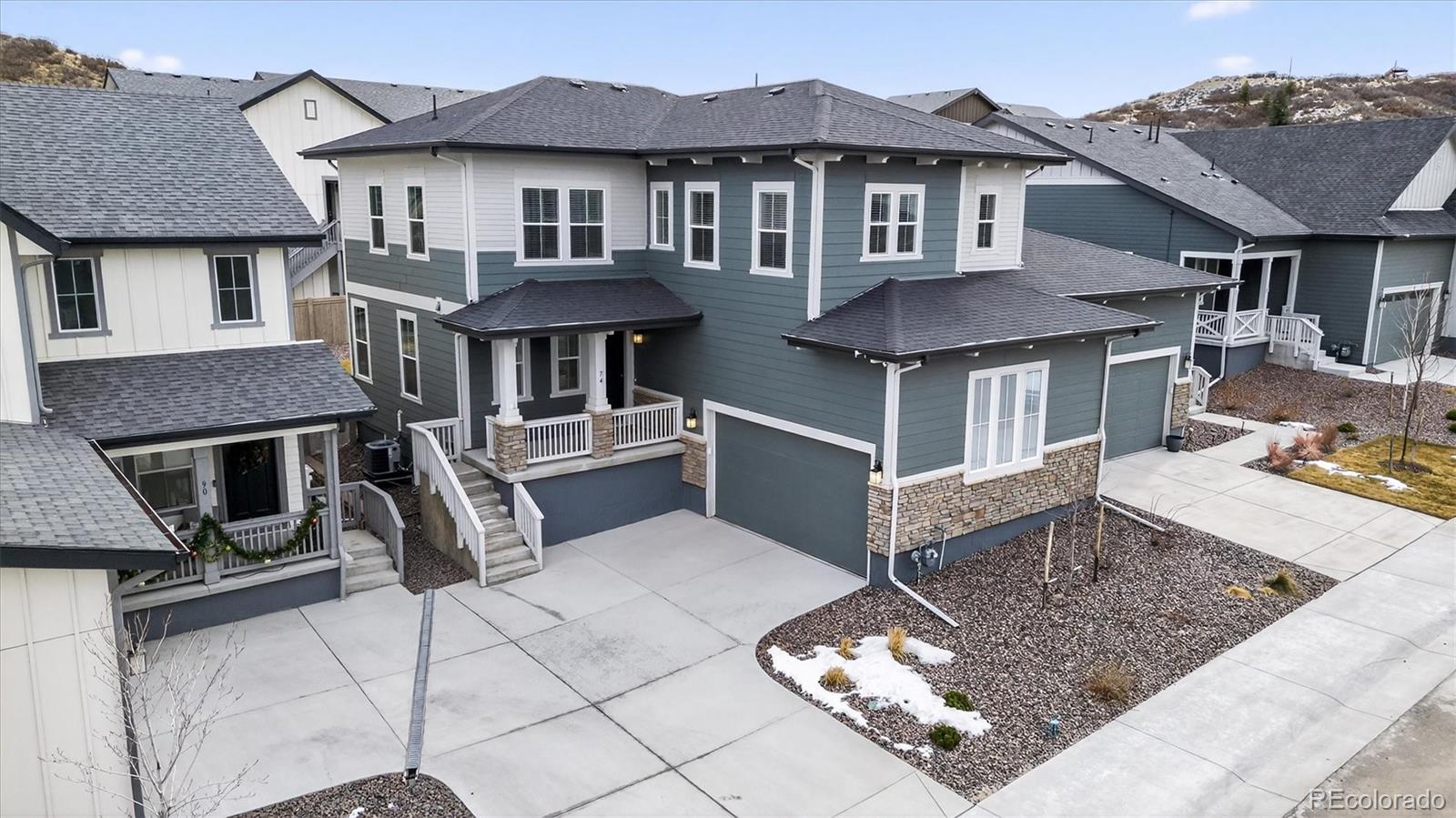MLS Image #36 for 74  lullaby lane,castle rock, Colorado