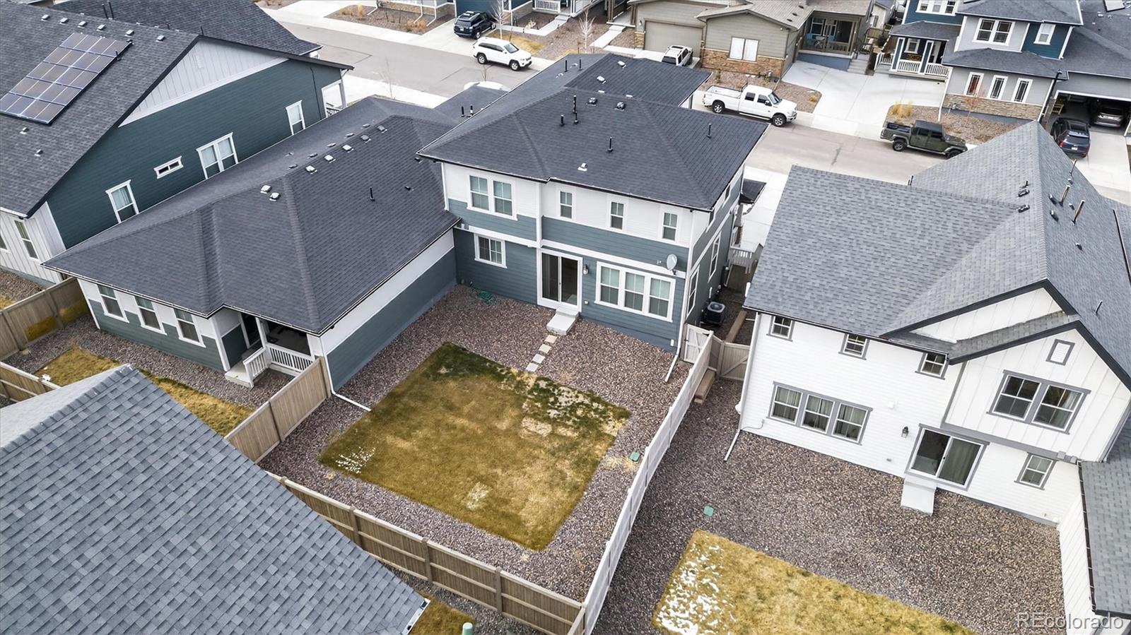 MLS Image #37 for 74  lullaby lane,castle rock, Colorado