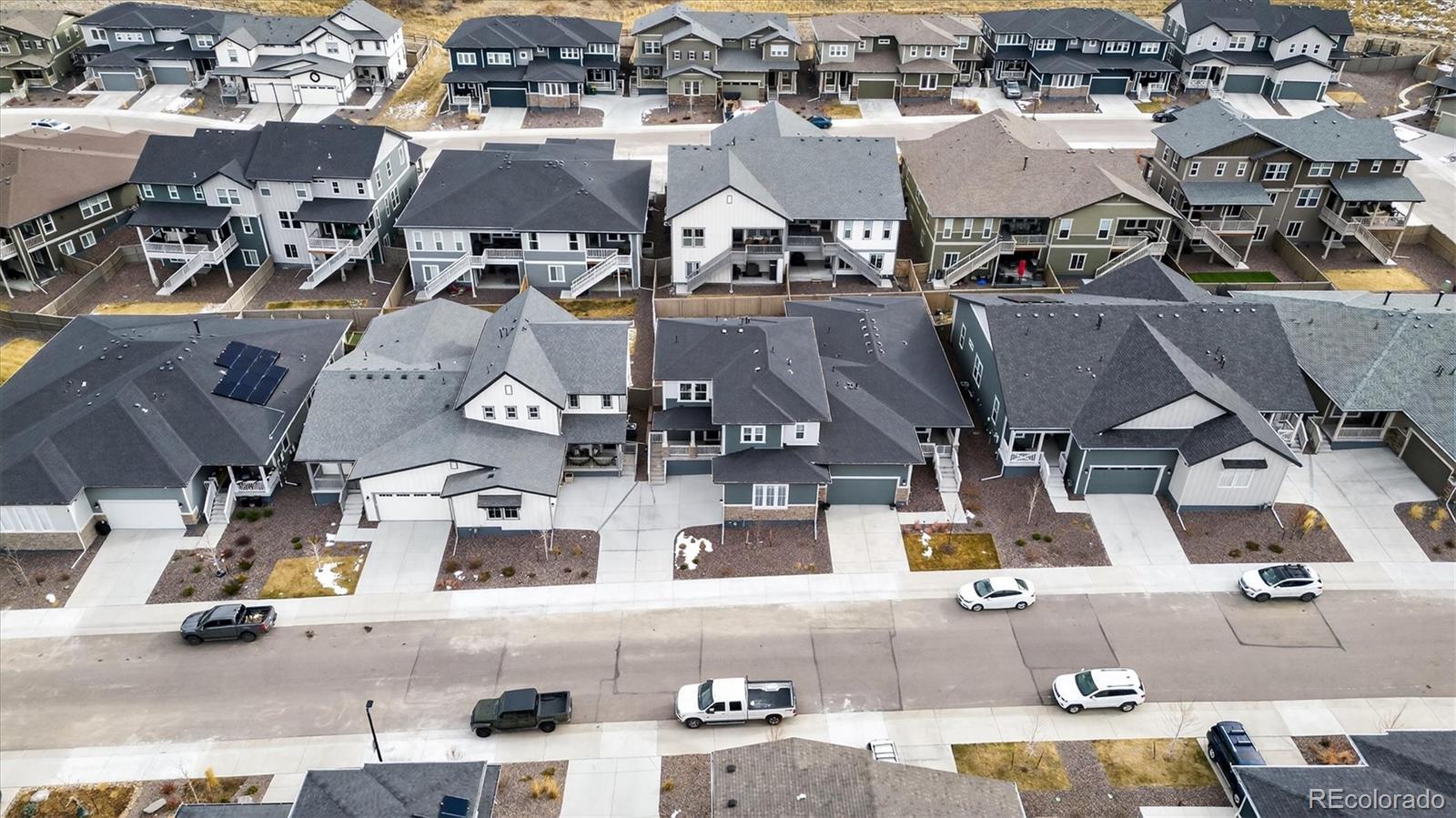 MLS Image #39 for 74  lullaby lane,castle rock, Colorado