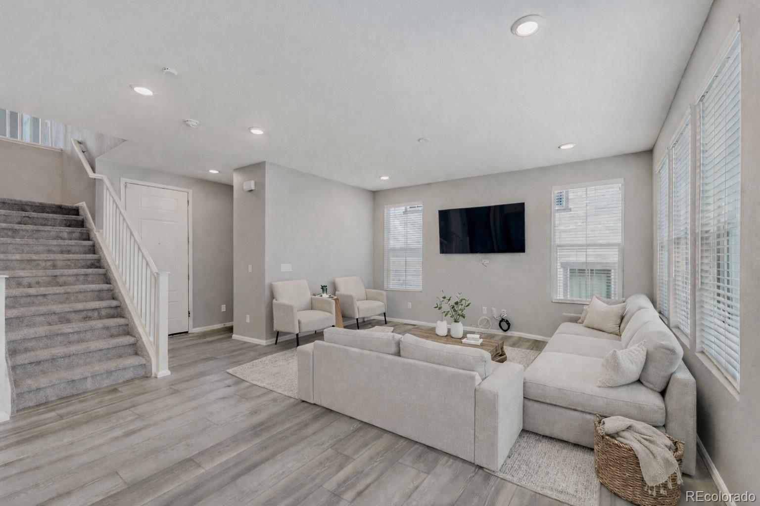 MLS Image #4 for 74  lullaby lane,castle rock, Colorado