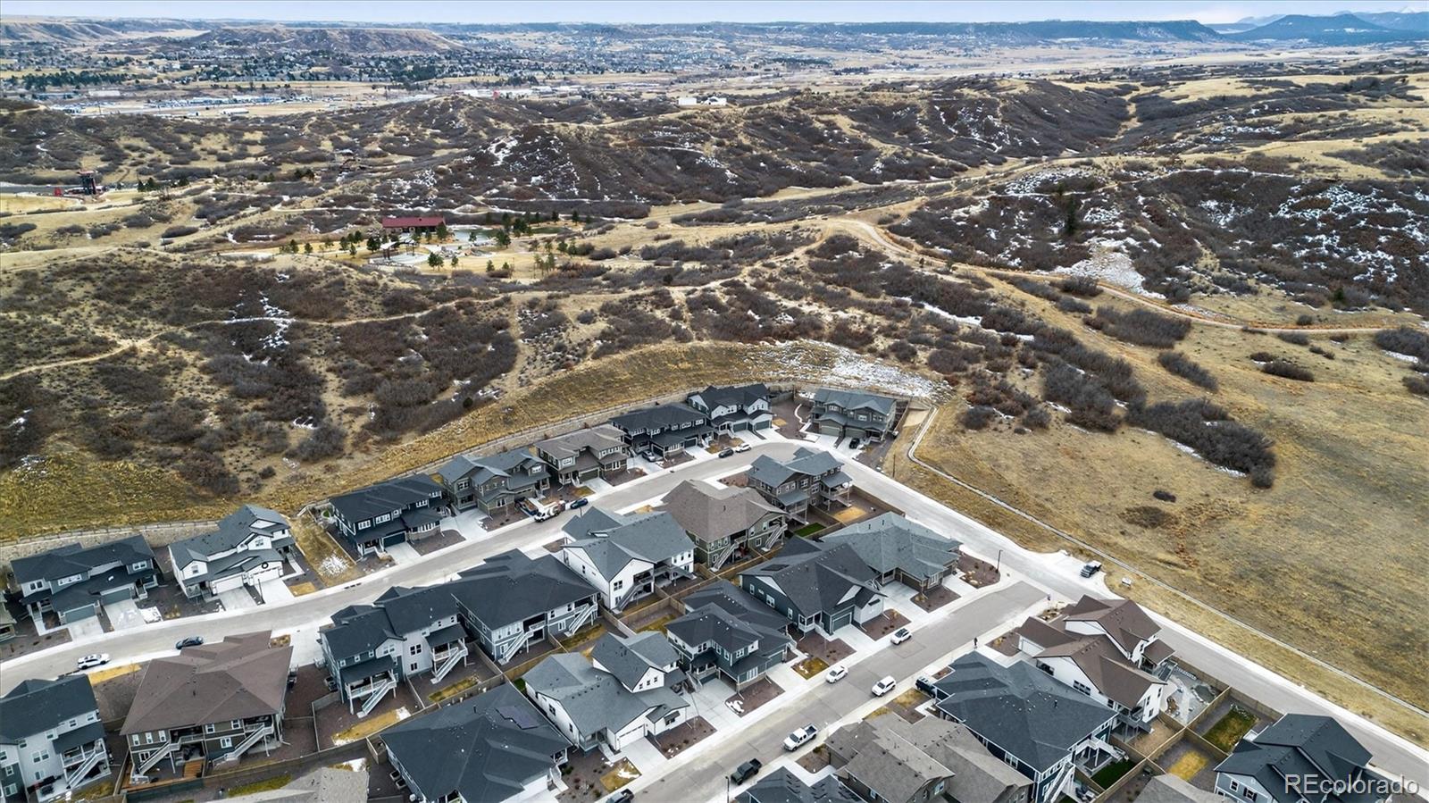 MLS Image #40 for 74  lullaby lane,castle rock, Colorado