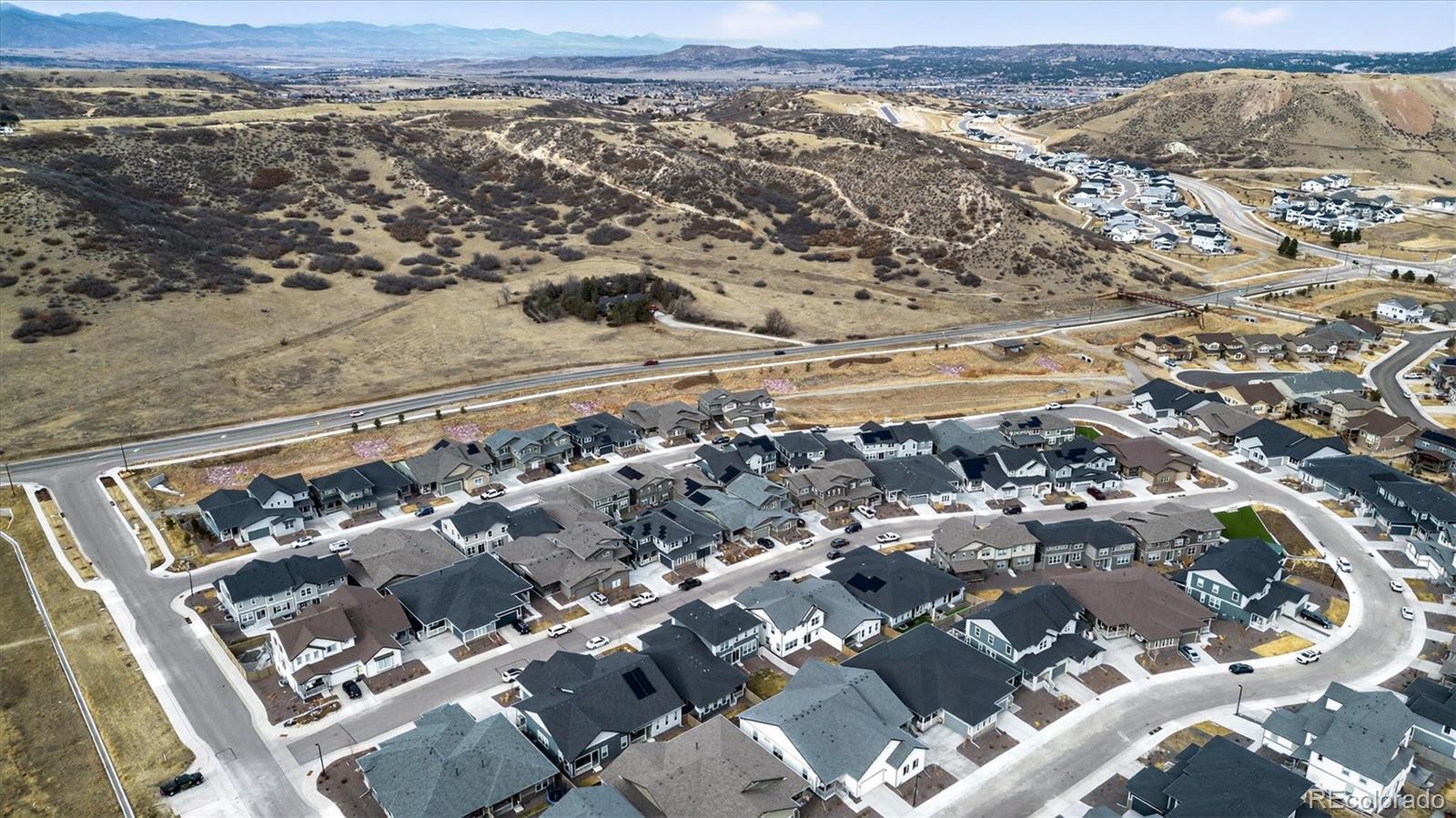MLS Image #41 for 74  lullaby lane,castle rock, Colorado