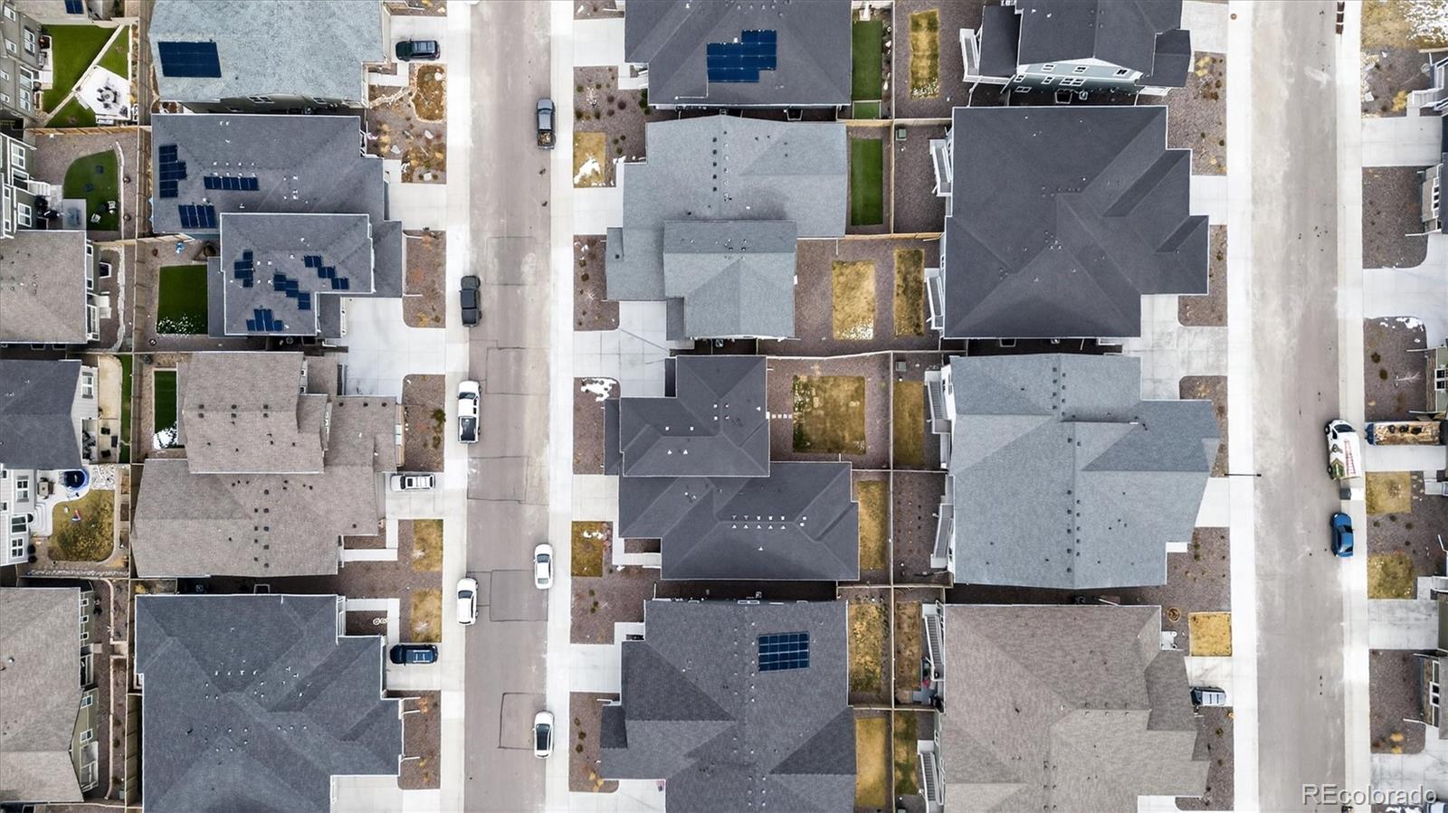 MLS Image #42 for 74  lullaby lane,castle rock, Colorado