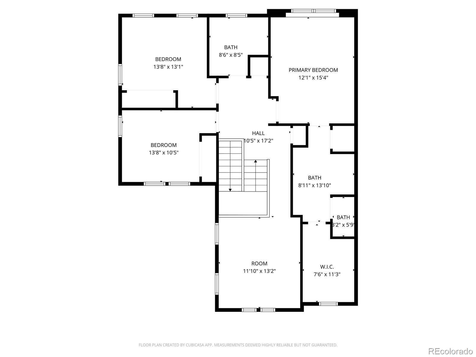 MLS Image #45 for 74  lullaby lane,castle rock, Colorado