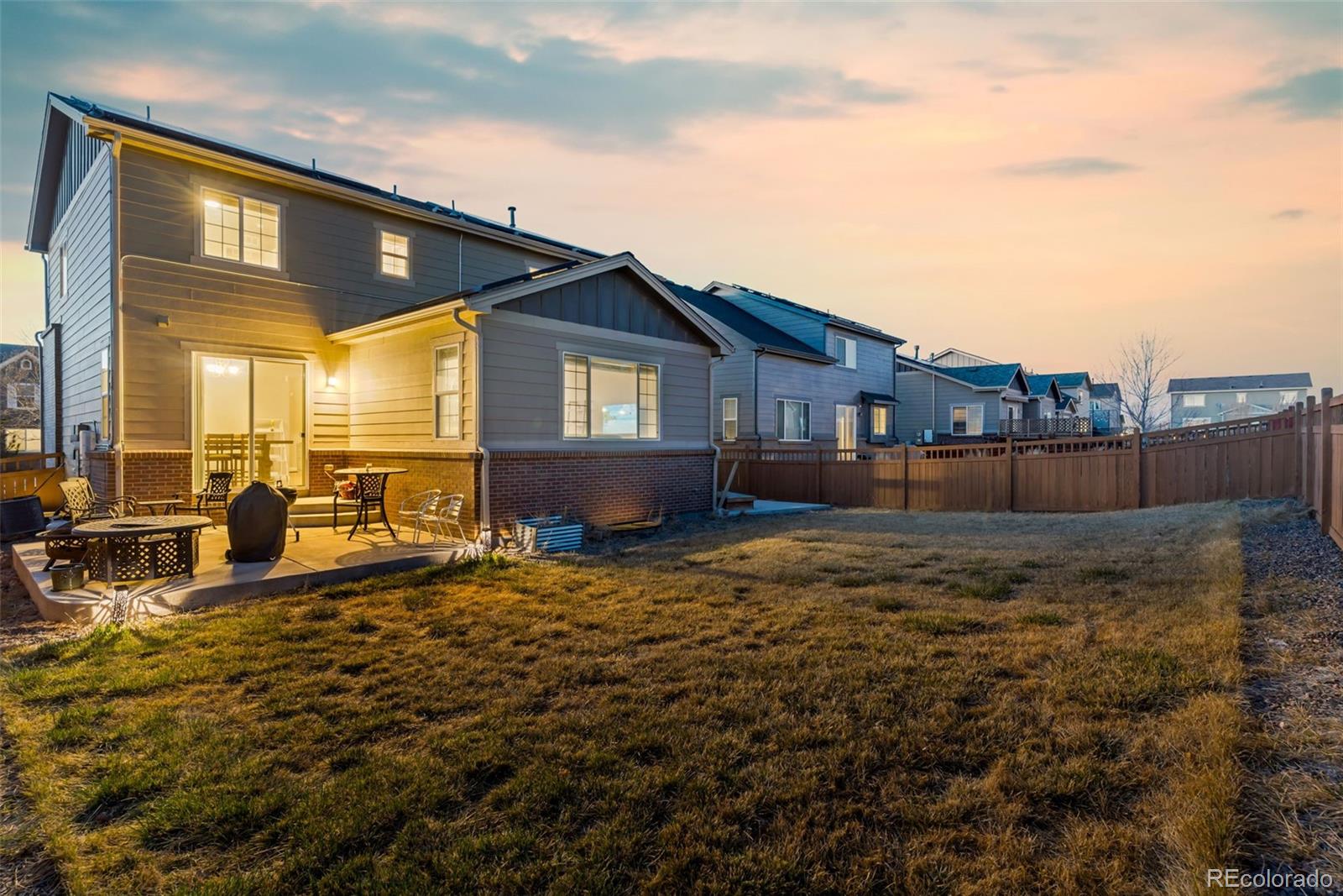MLS Image #33 for 6080 n fundy street,aurora, Colorado