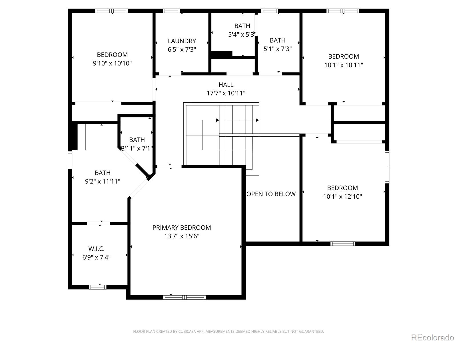 MLS Image #37 for 6080 n fundy street,aurora, Colorado