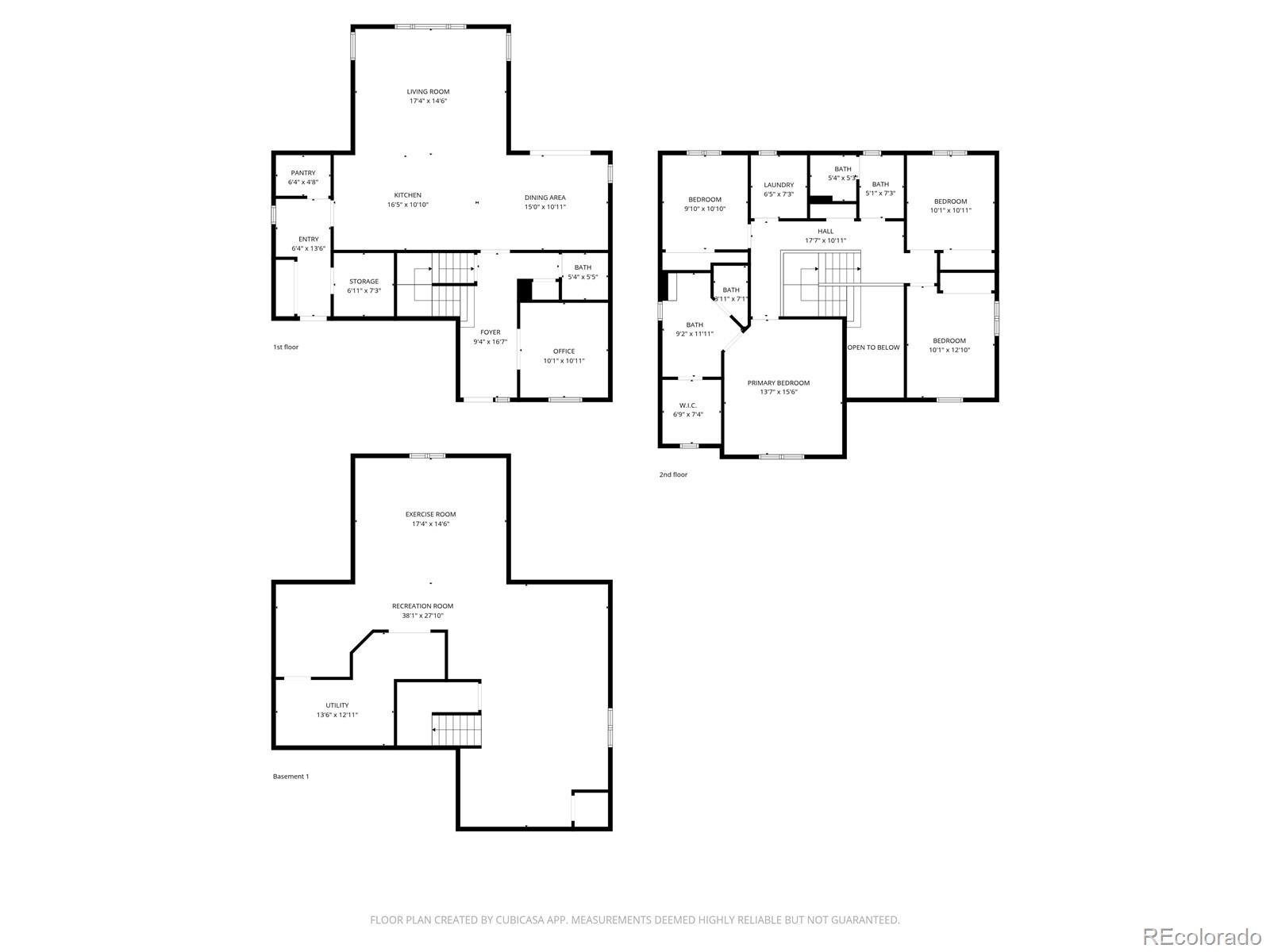 MLS Image #38 for 6080 n fundy street,aurora, Colorado