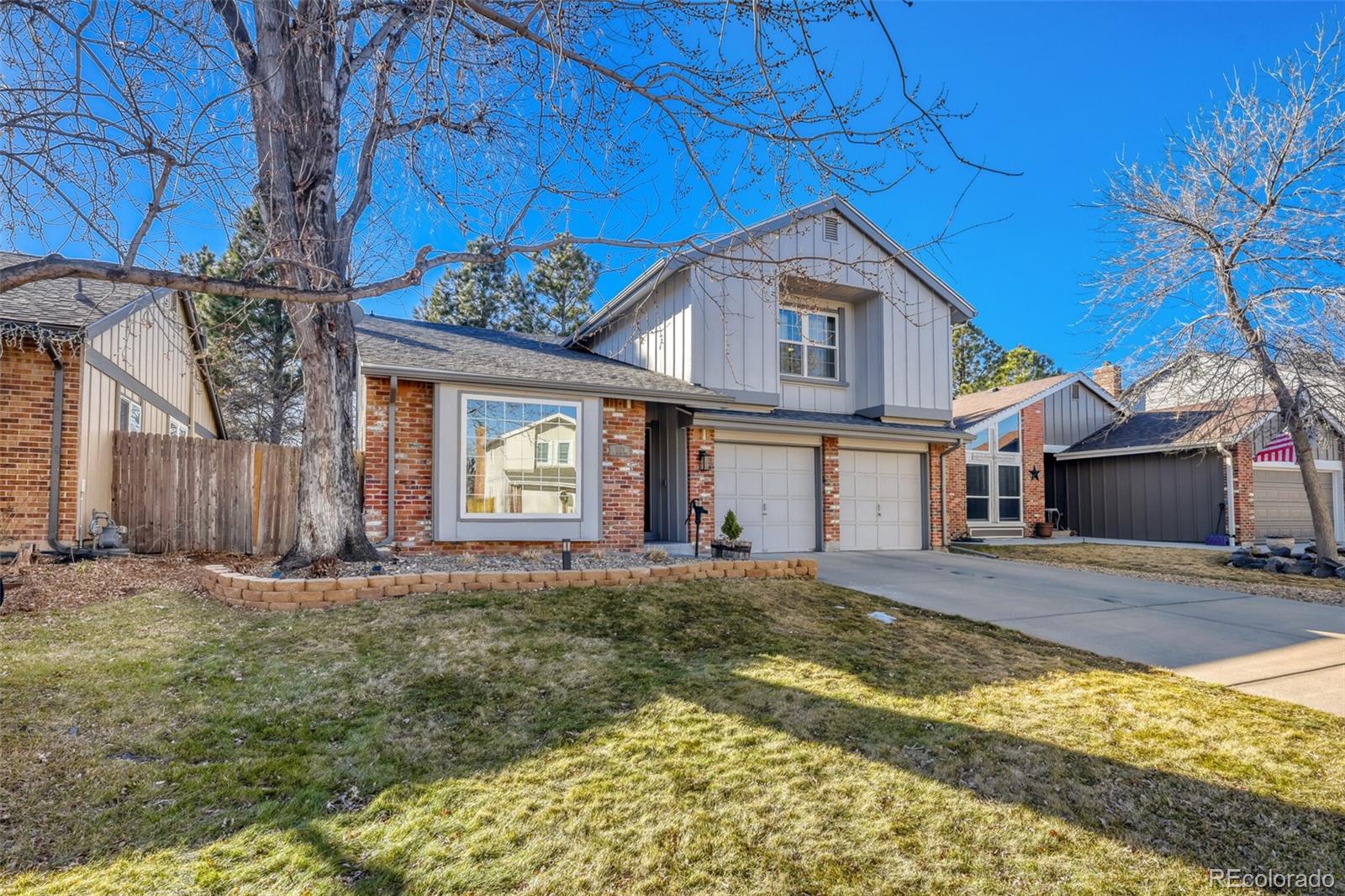 MLS Image #1 for 8077 s quince circle,centennial, Colorado