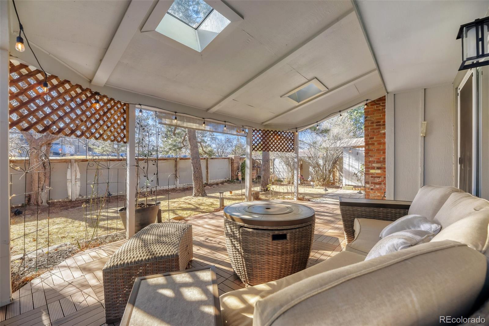MLS Image #25 for 8077 s quince circle,centennial, Colorado