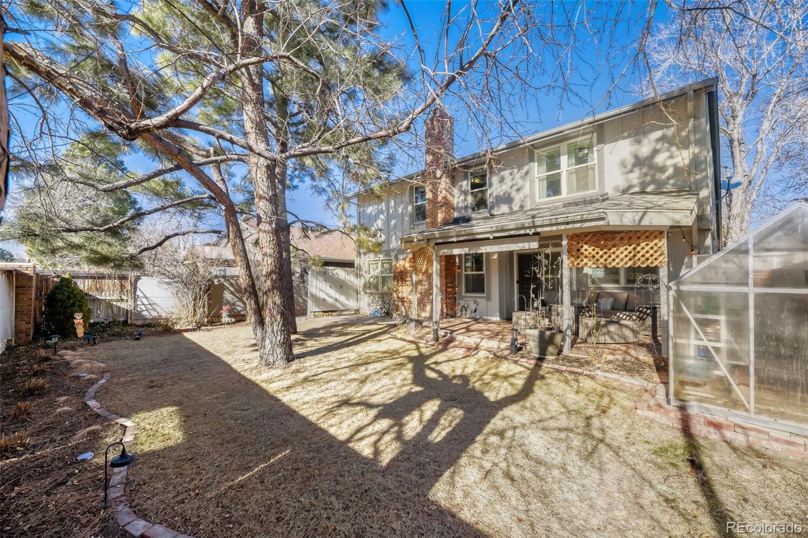 MLS Image #27 for 8077 s quince circle,centennial, Colorado