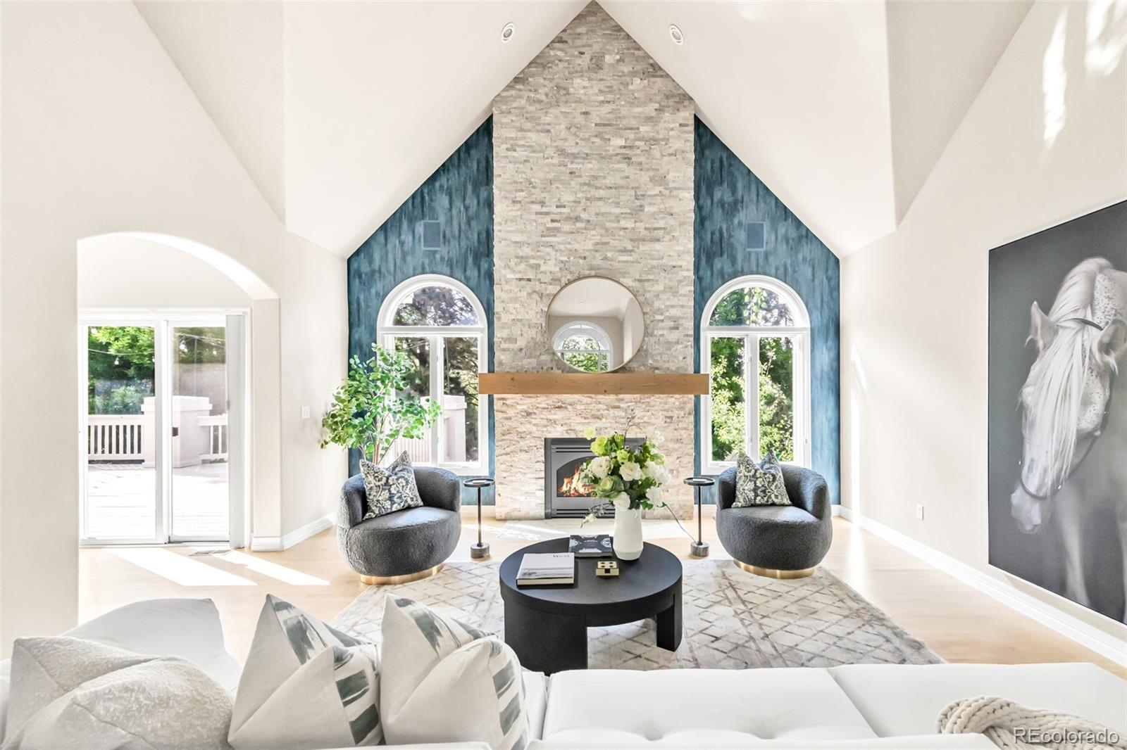 MLS Image #0 for 4275 s pierce street,denver, Colorado