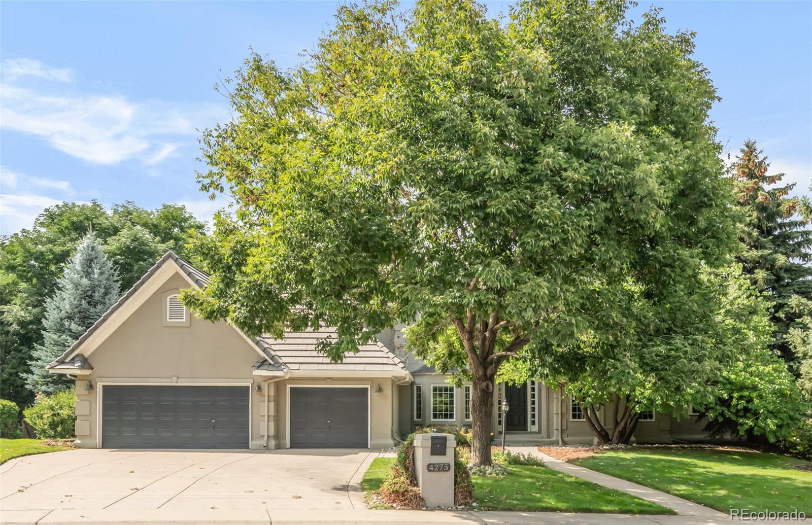 MLS Image #1 for 4275 s pierce street,denver, Colorado