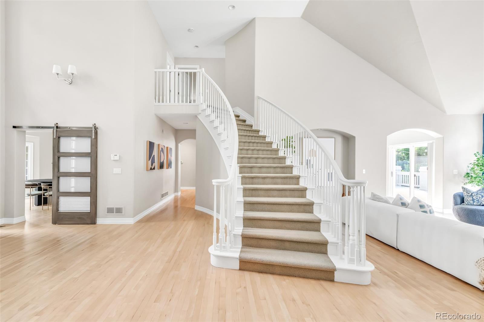 MLS Image #27 for 4275 s pierce street,denver, Colorado