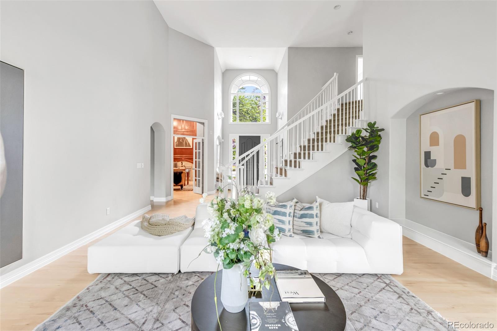 MLS Image #4 for 4275 s pierce street,denver, Colorado