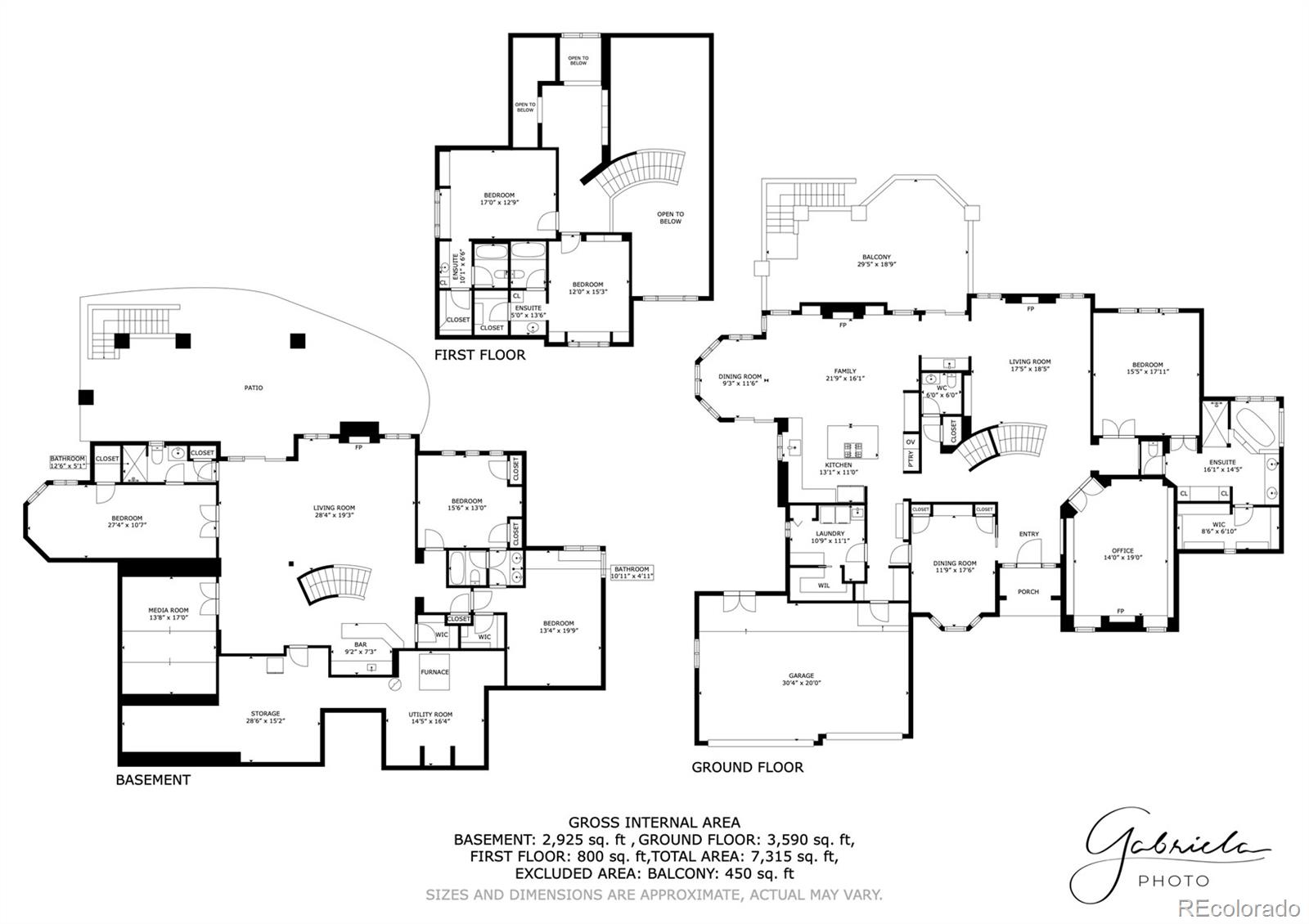 MLS Image #48 for 4275 s pierce street,denver, Colorado