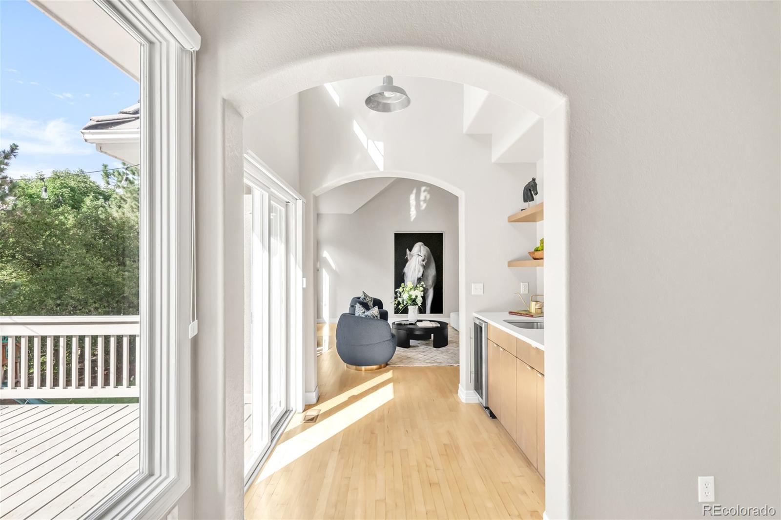 MLS Image #5 for 4275 s pierce street,denver, Colorado