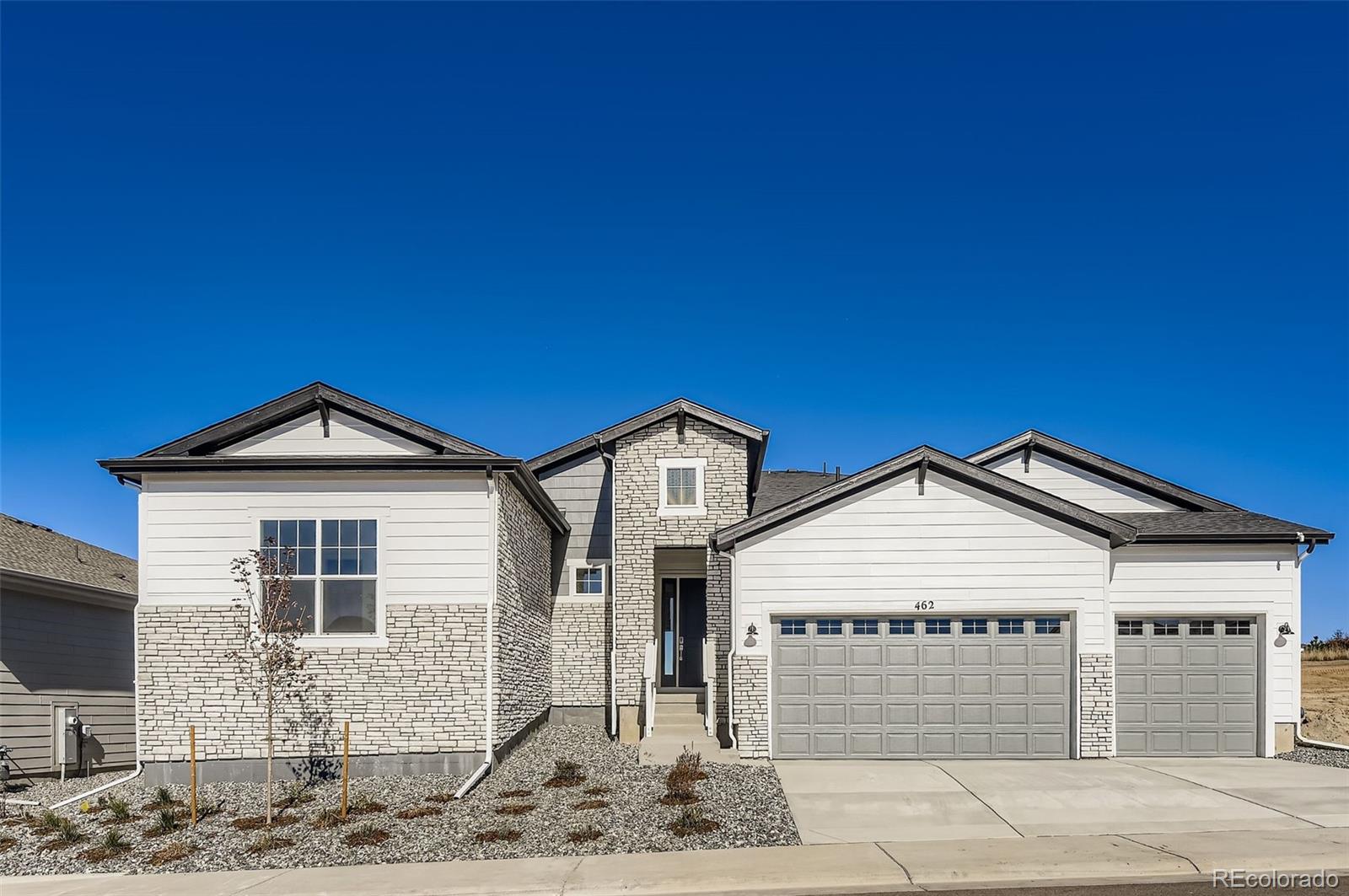 MLS Image #0 for 462  agoseris way,castle rock, Colorado