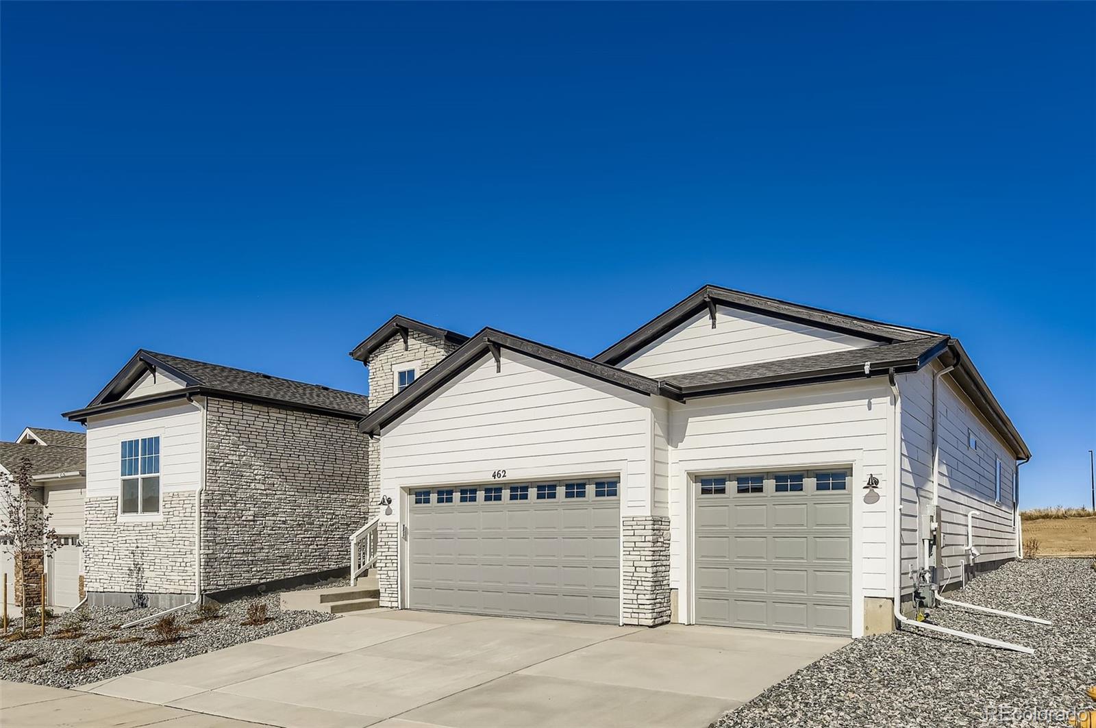 MLS Image #1 for 462  agoseris way,castle rock, Colorado