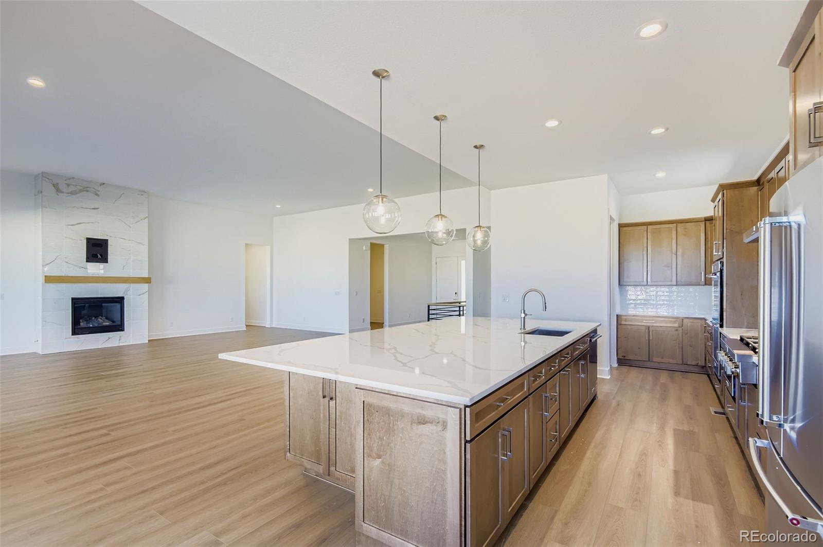MLS Image #11 for 462  agoseris way,castle rock, Colorado
