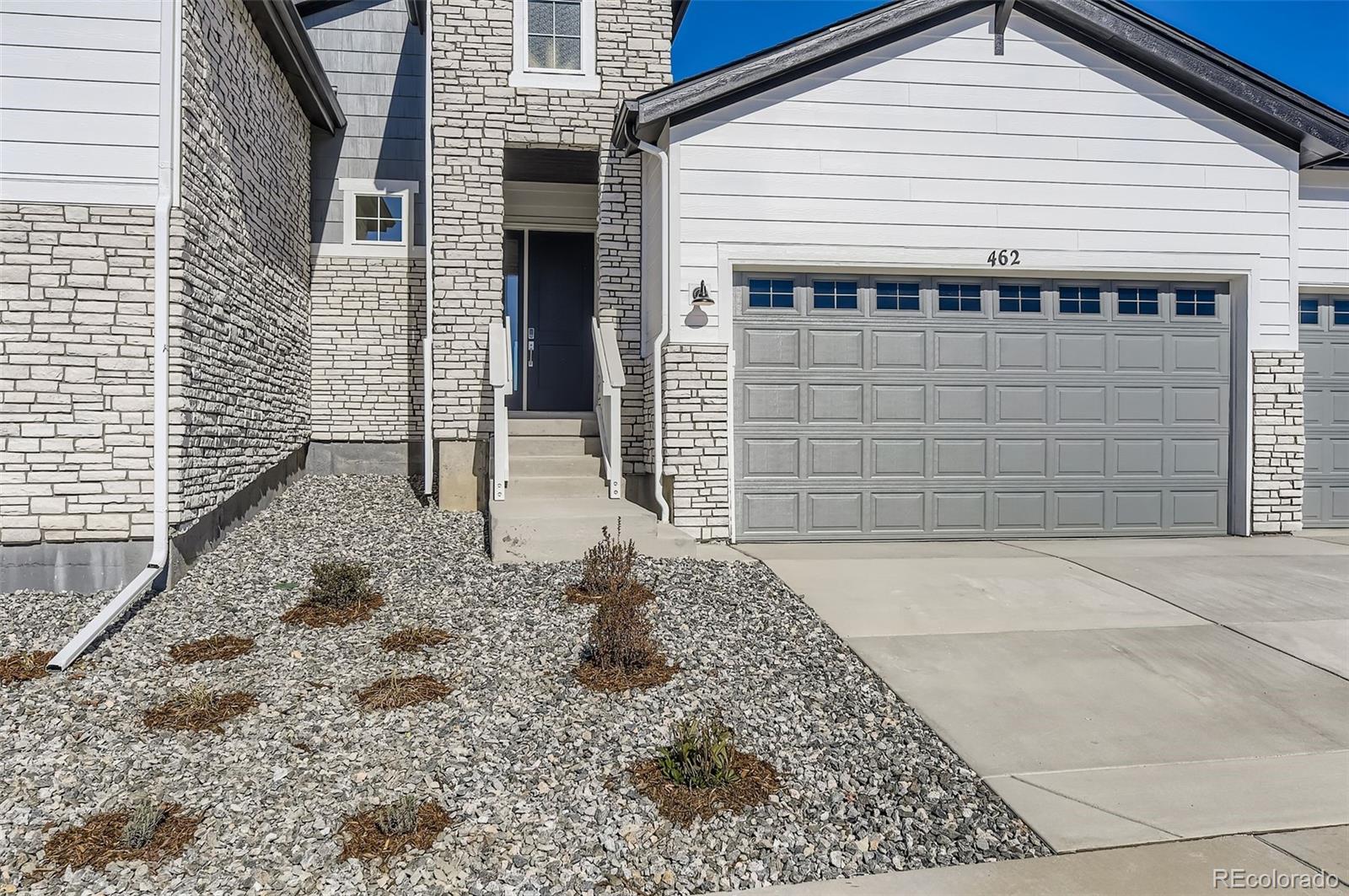 MLS Image #2 for 462  agoseris way,castle rock, Colorado
