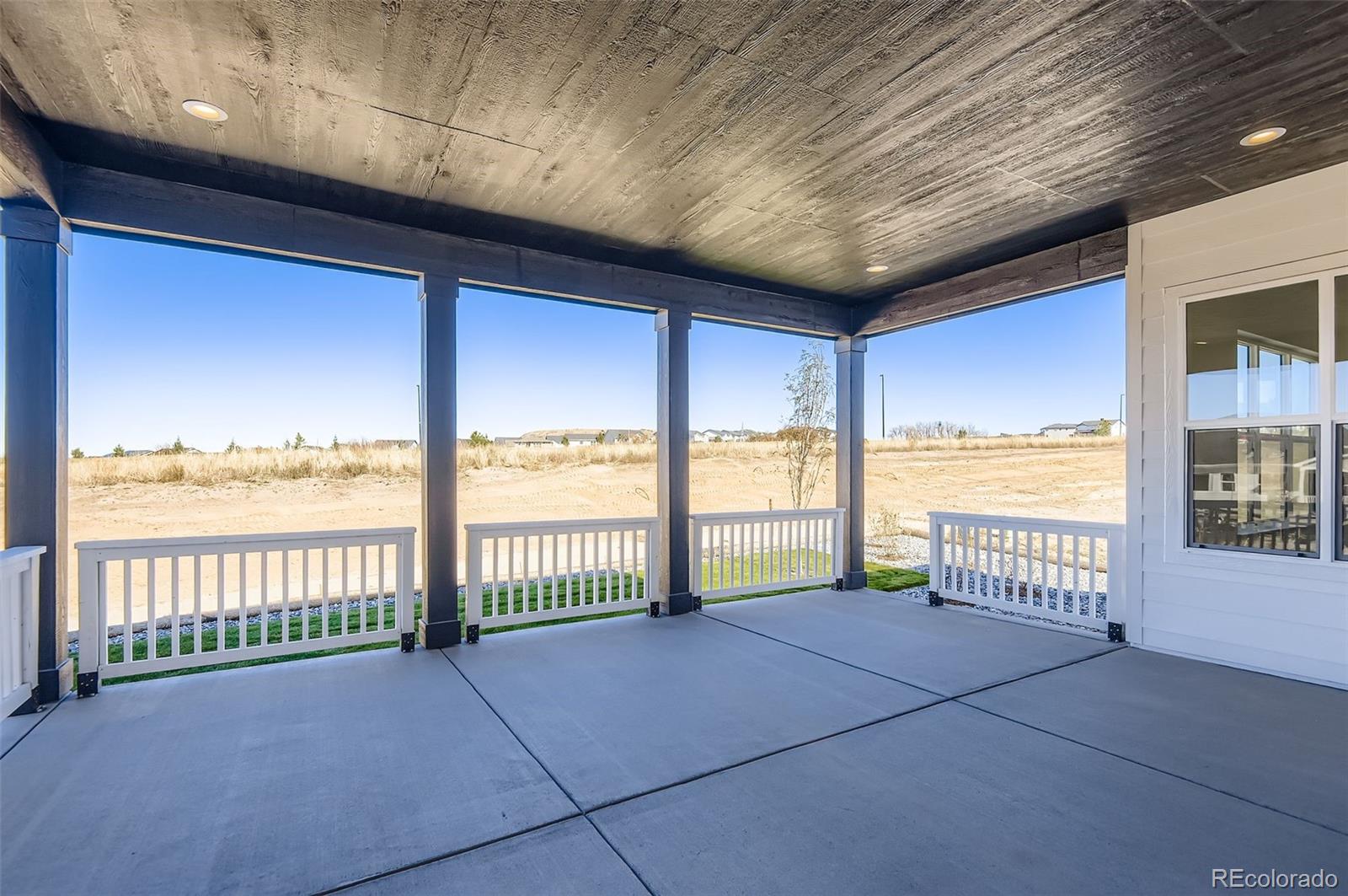 MLS Image #25 for 462  agoseris way,castle rock, Colorado