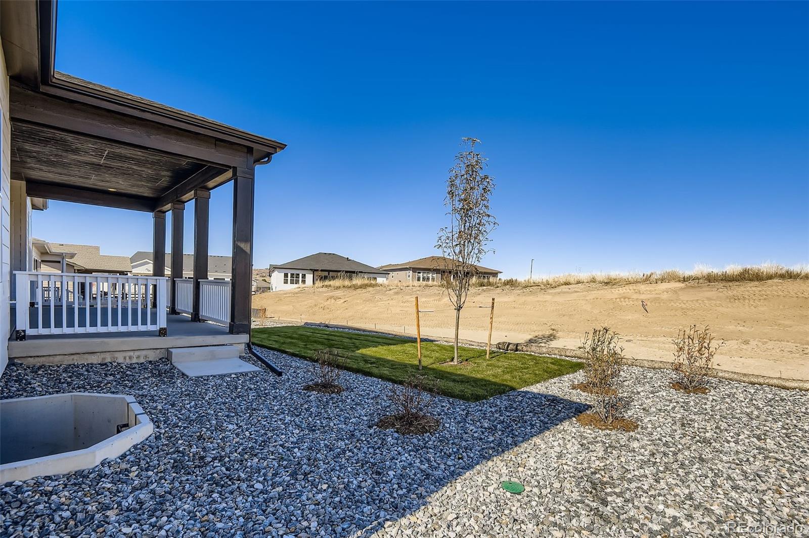 MLS Image #26 for 462  agoseris way,castle rock, Colorado