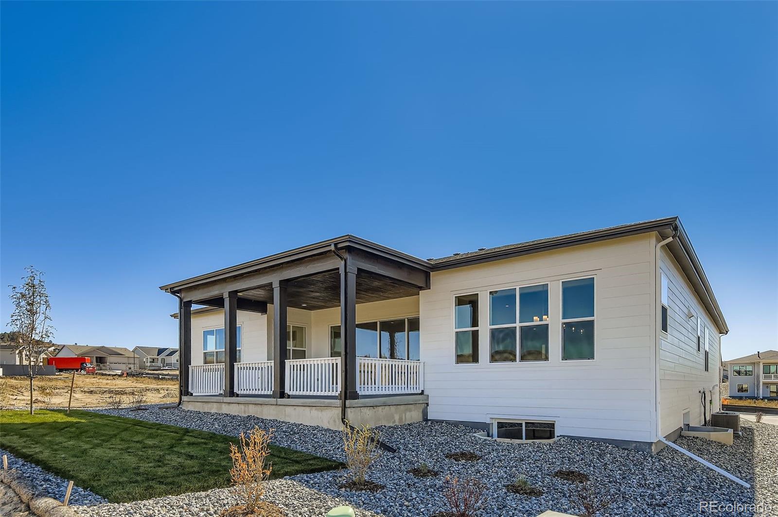MLS Image #27 for 462  agoseris way,castle rock, Colorado