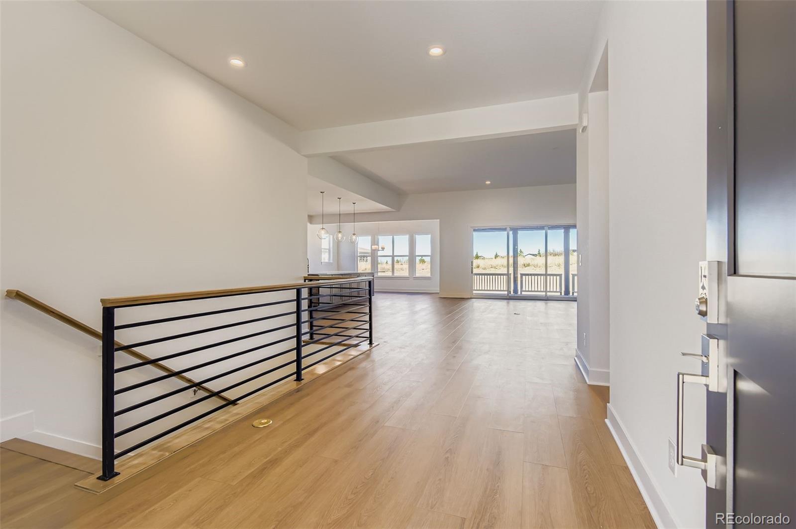 MLS Image #3 for 462  agoseris way,castle rock, Colorado