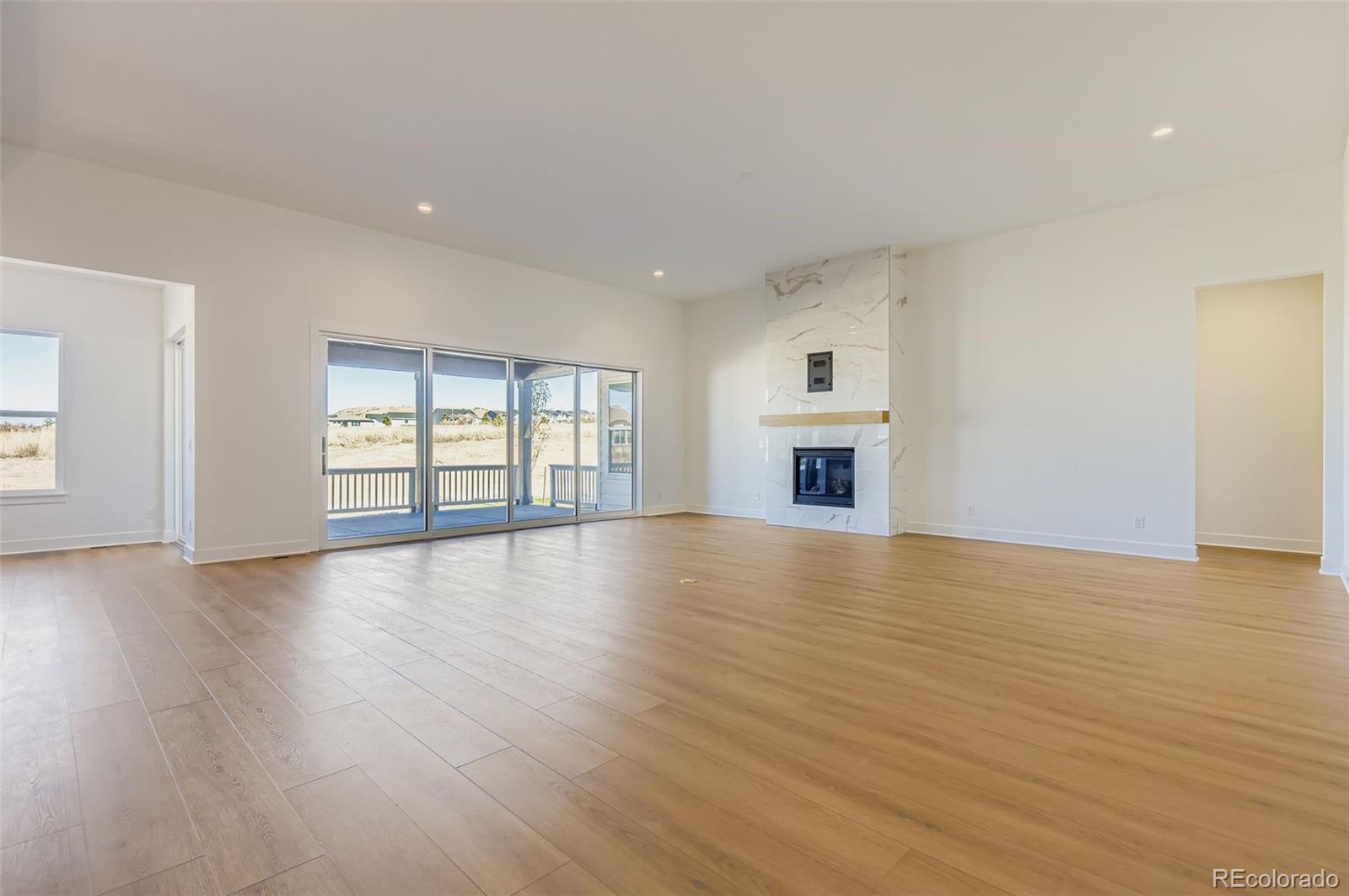 MLS Image #5 for 462  agoseris way,castle rock, Colorado