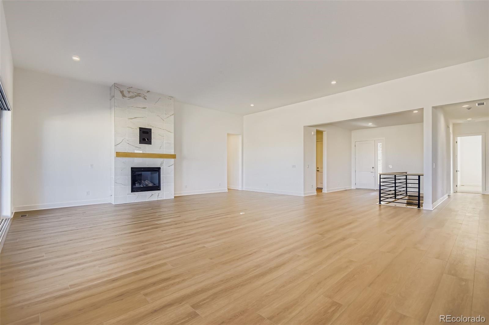 MLS Image #6 for 462  agoseris way,castle rock, Colorado