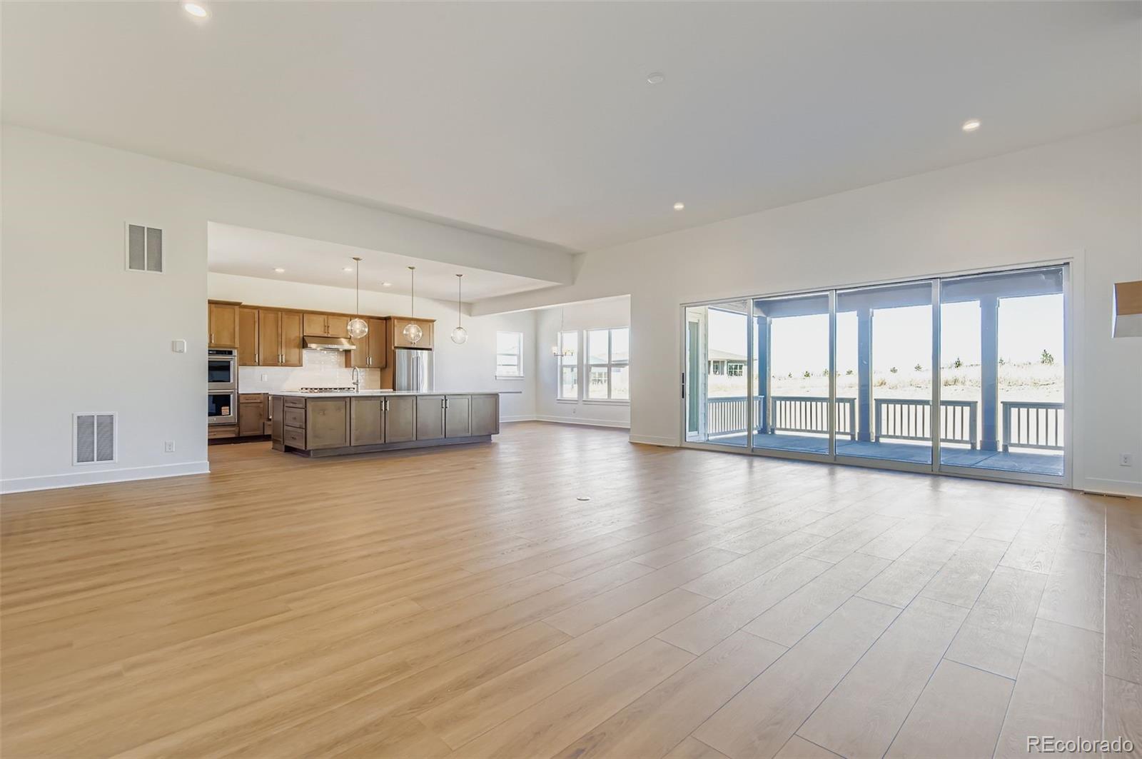 MLS Image #8 for 462  agoseris way,castle rock, Colorado