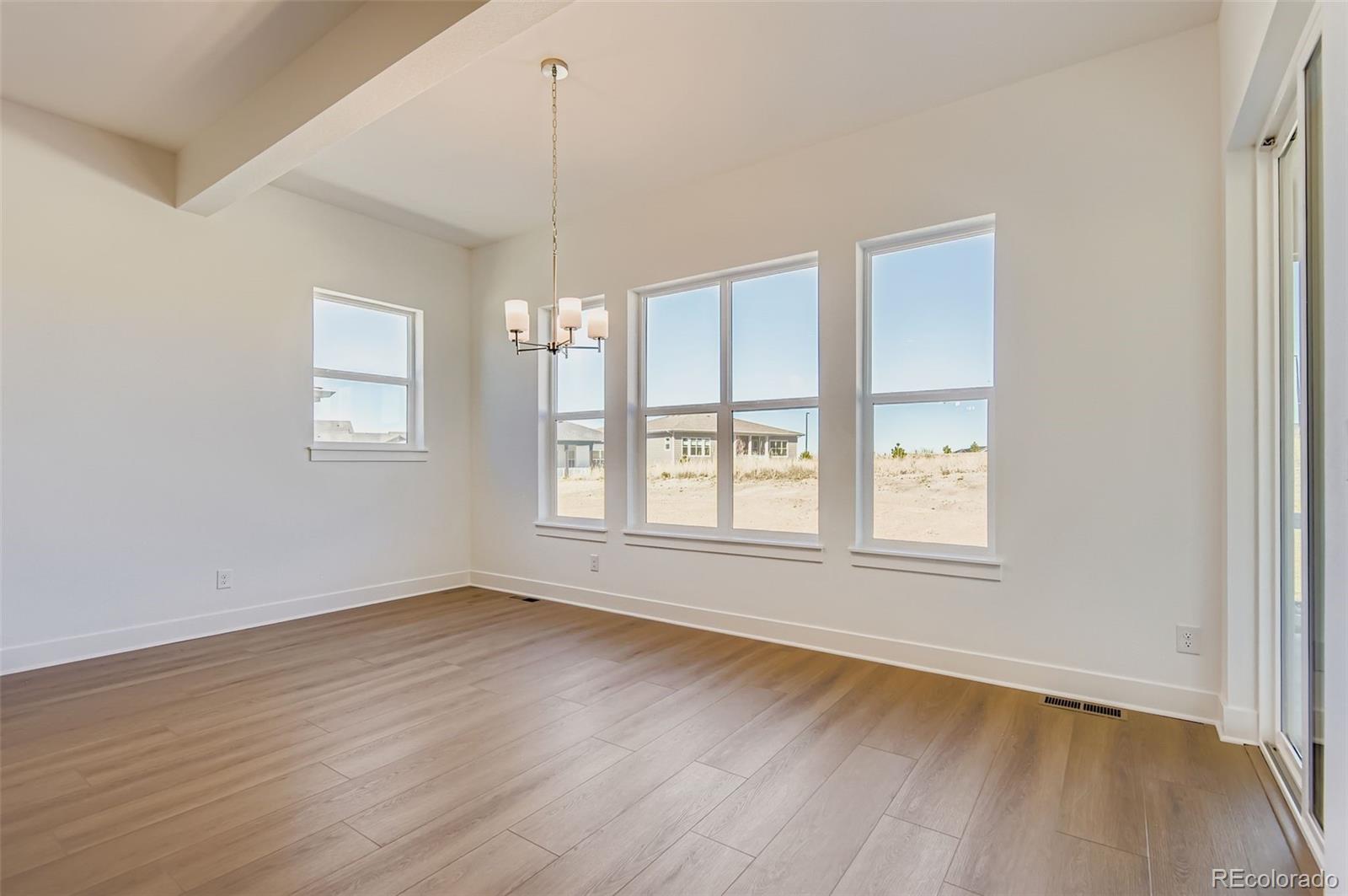 MLS Image #9 for 462  agoseris way,castle rock, Colorado