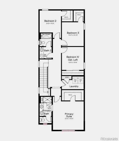 MLS Image #2 for 321 n bently street,watkins, Colorado