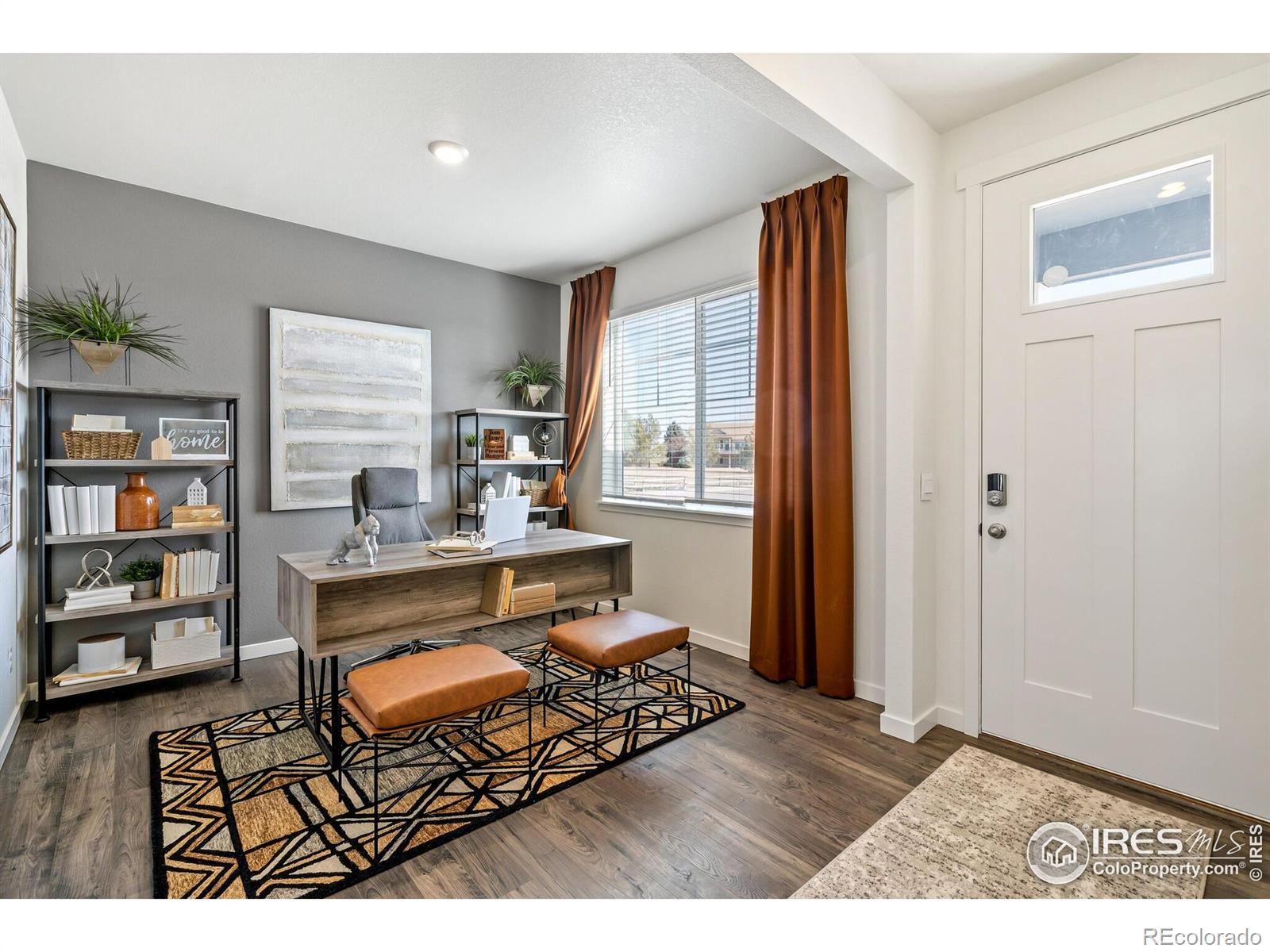MLS Image #1 for 938  london way,severance, Colorado