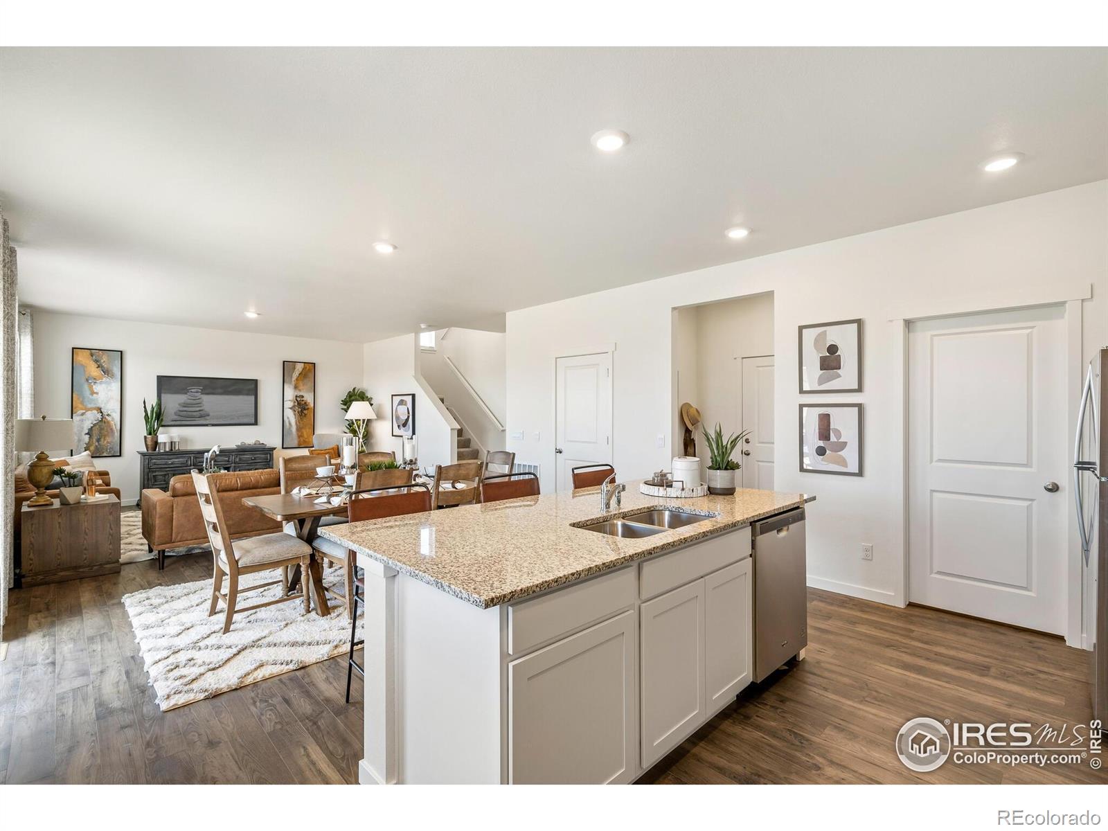 MLS Image #14 for 938  london way,severance, Colorado
